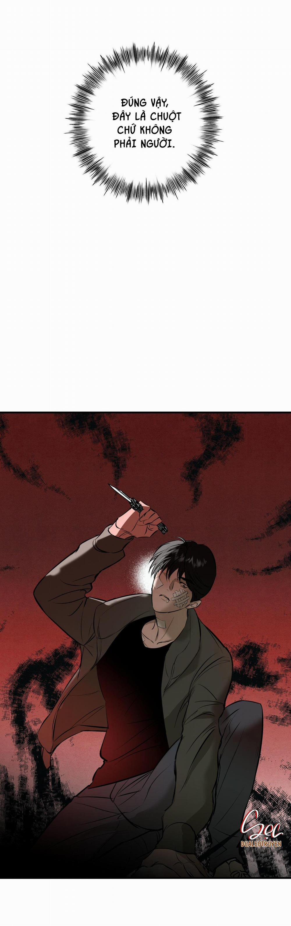 Risky Vice 5 trang 44