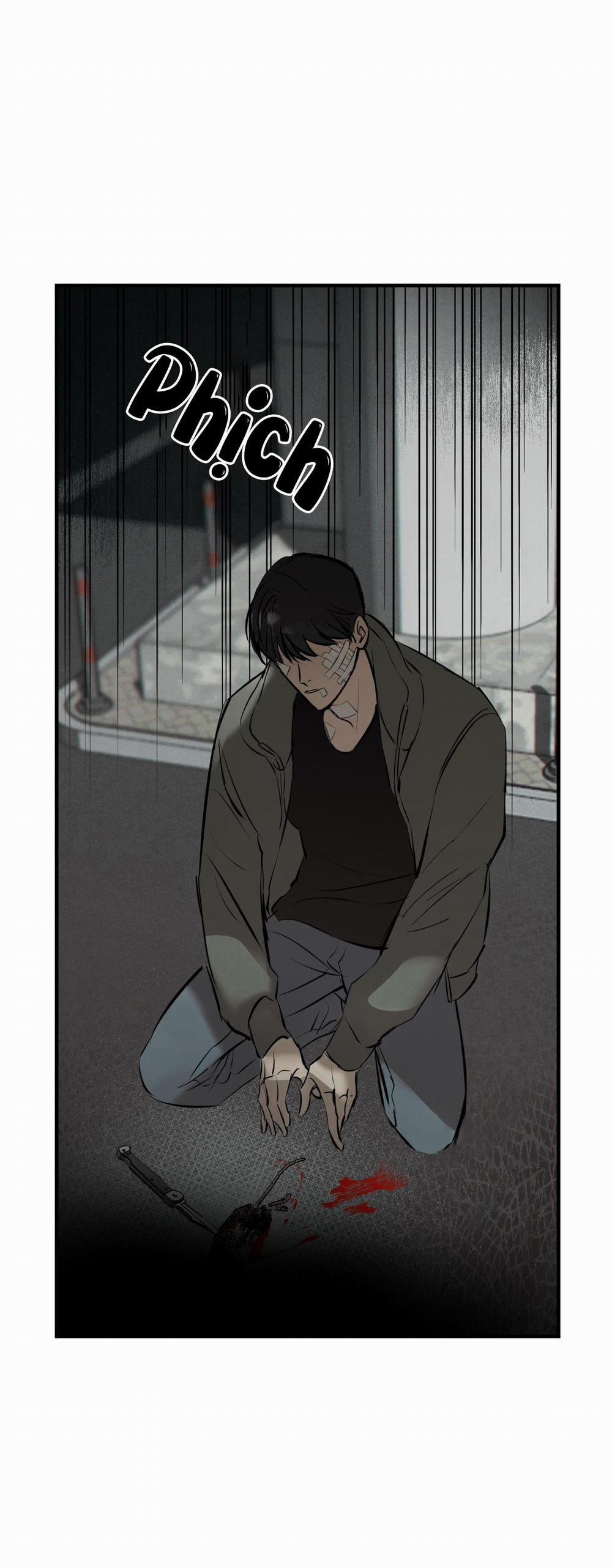 Risky Vice 5 trang 46