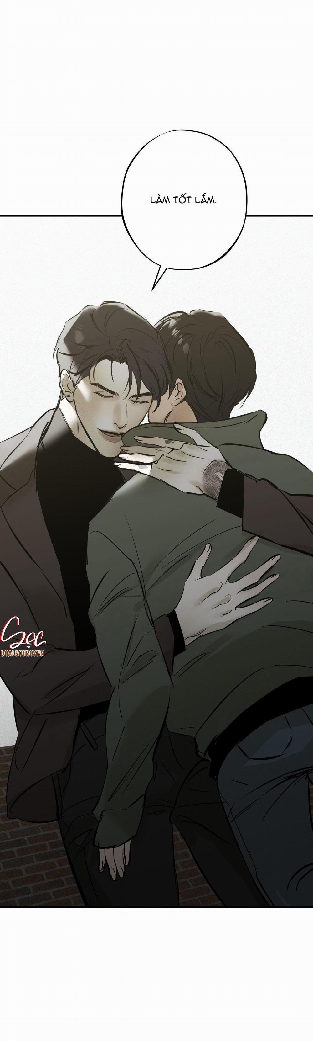 Risky Vice 5 trang 48