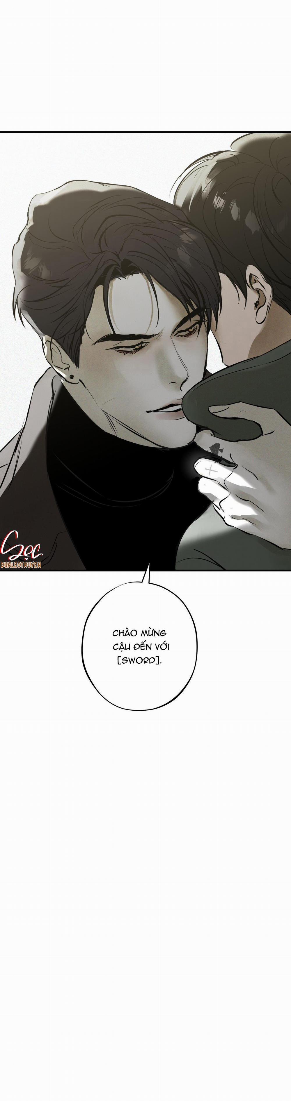 Risky Vice 5 trang 50