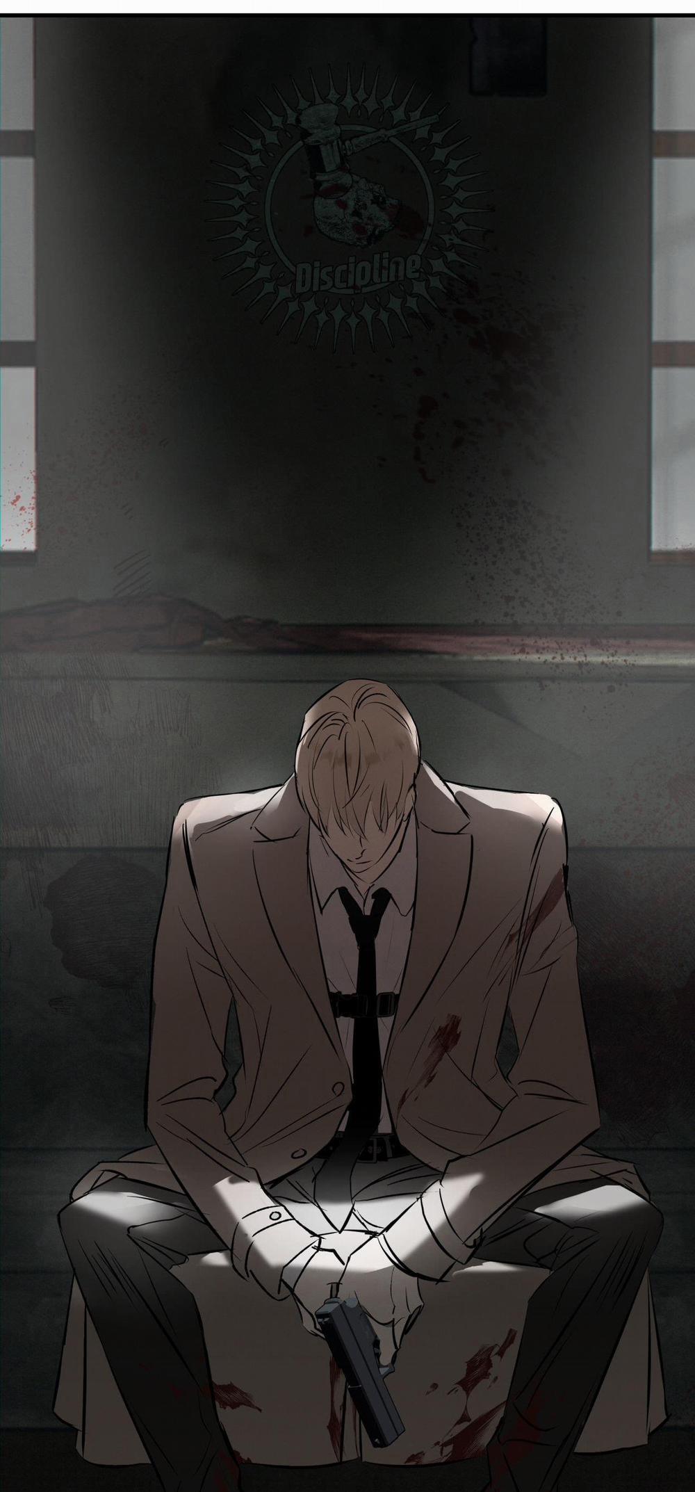 Risky Vice 5 trang 54