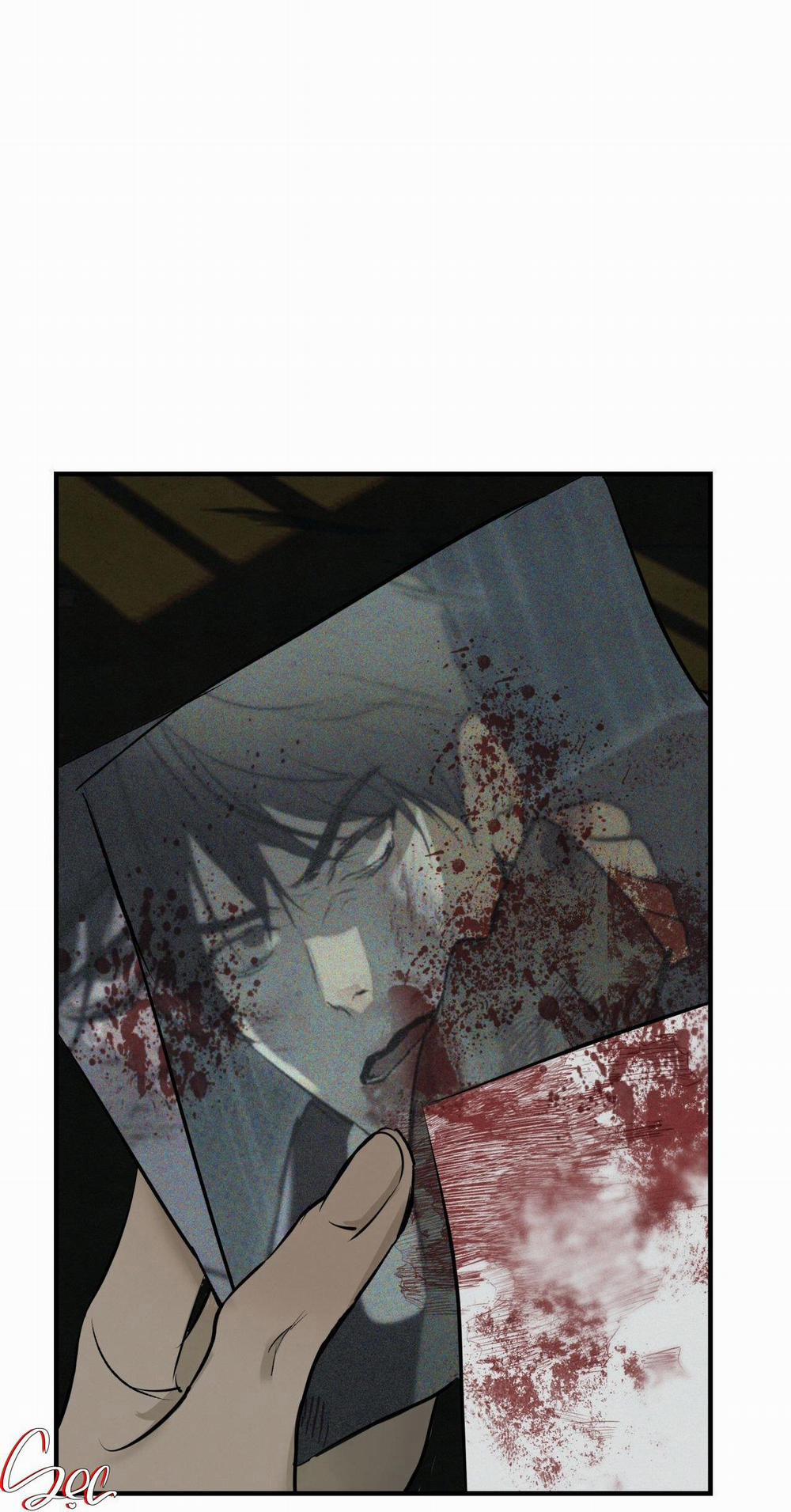 Risky Vice 5 trang 57