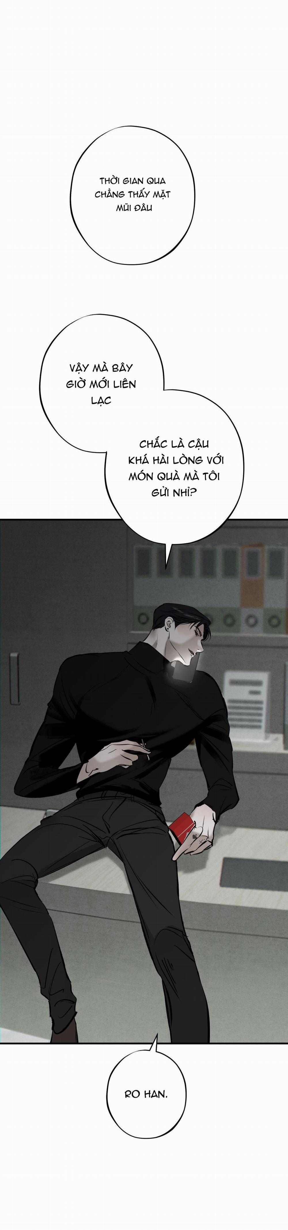 Risky Vice 5 trang 59