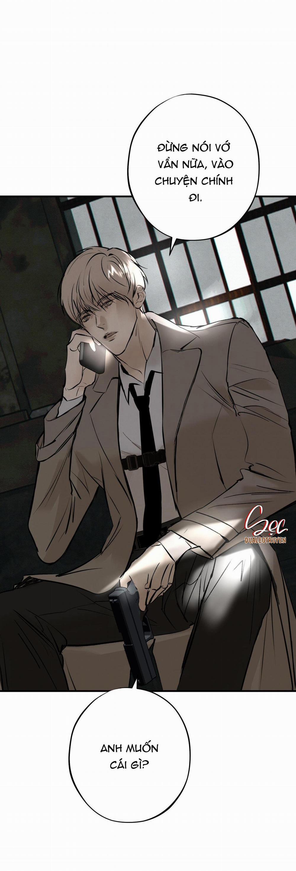 Risky Vice 5 trang 60