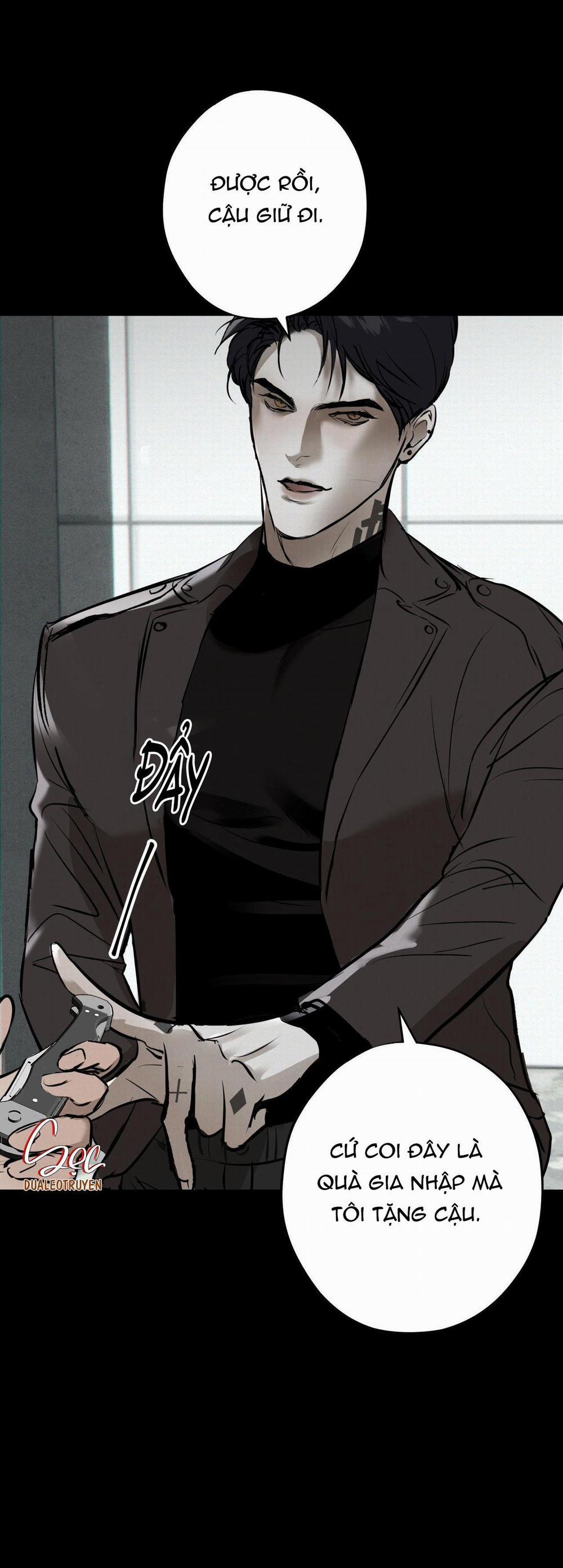 Risky Vice 5 trang 68