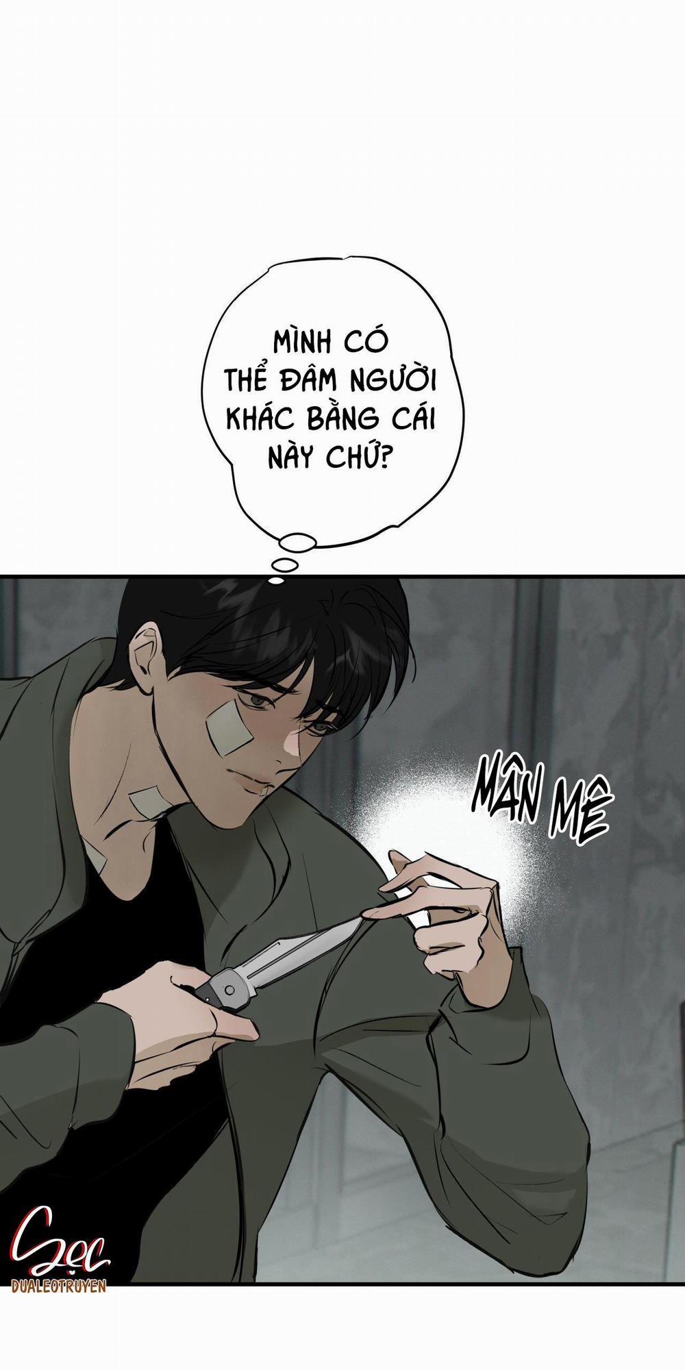 Risky Vice 5 trang 71