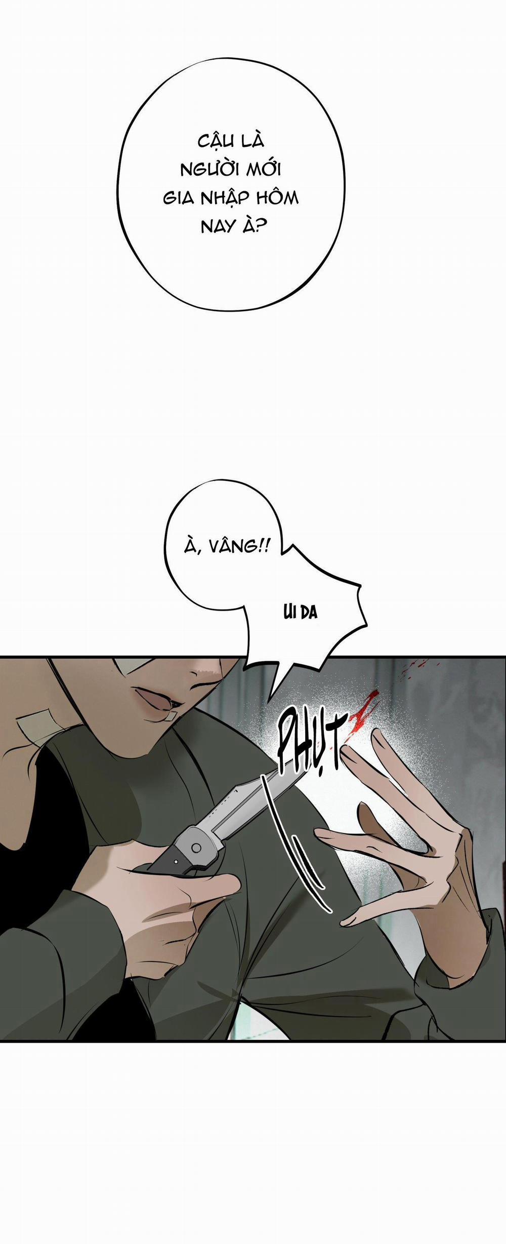 Risky Vice 5 trang 72