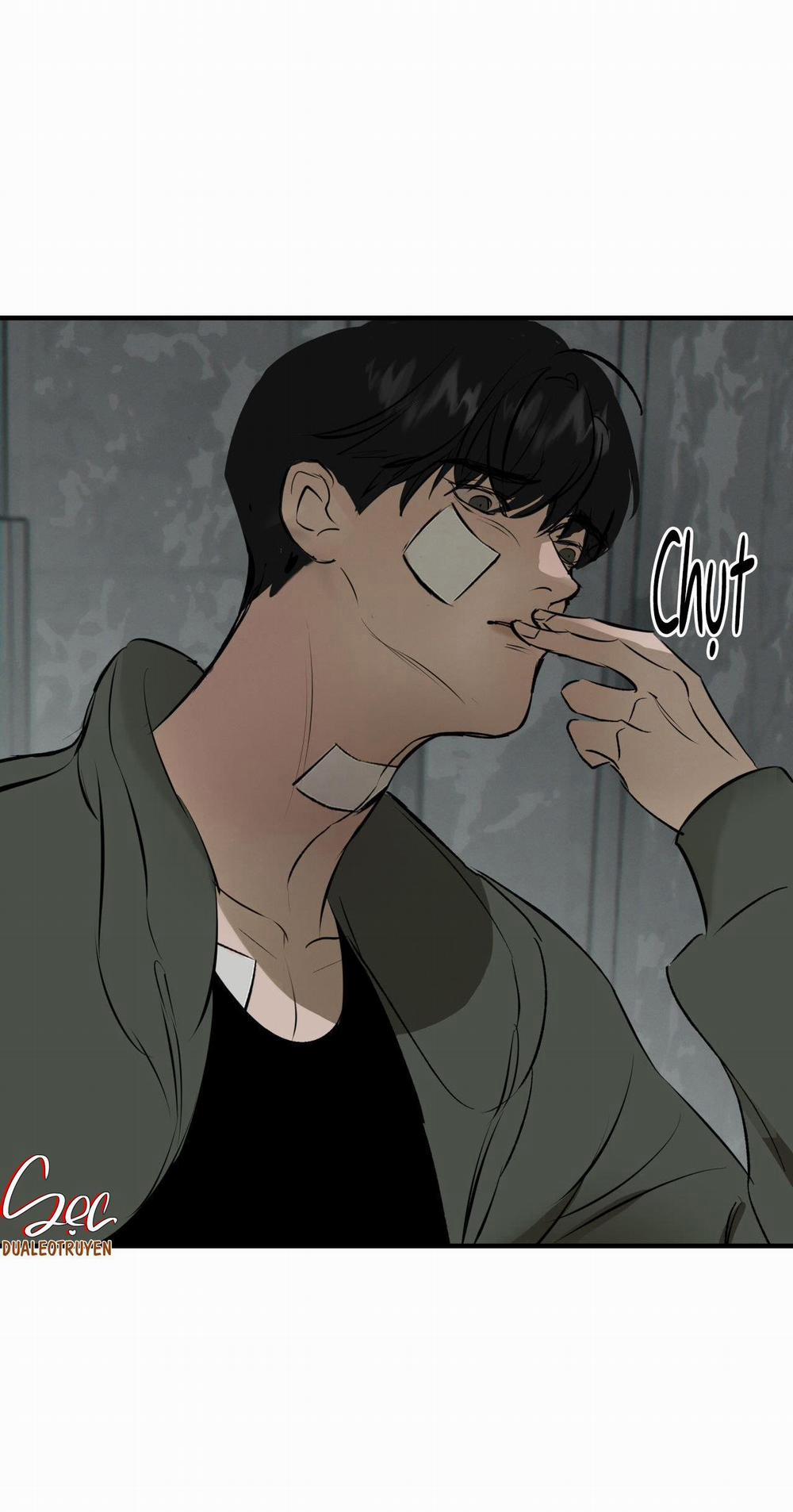 Risky Vice 5 trang 73