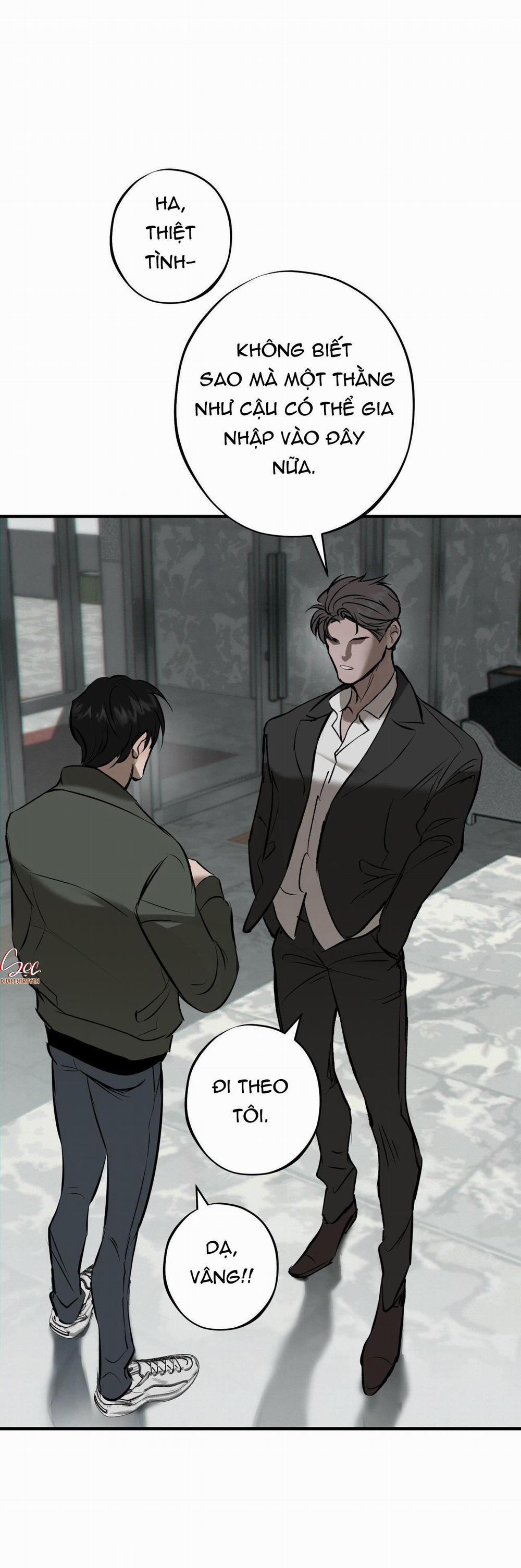 Risky Vice 5 trang 74