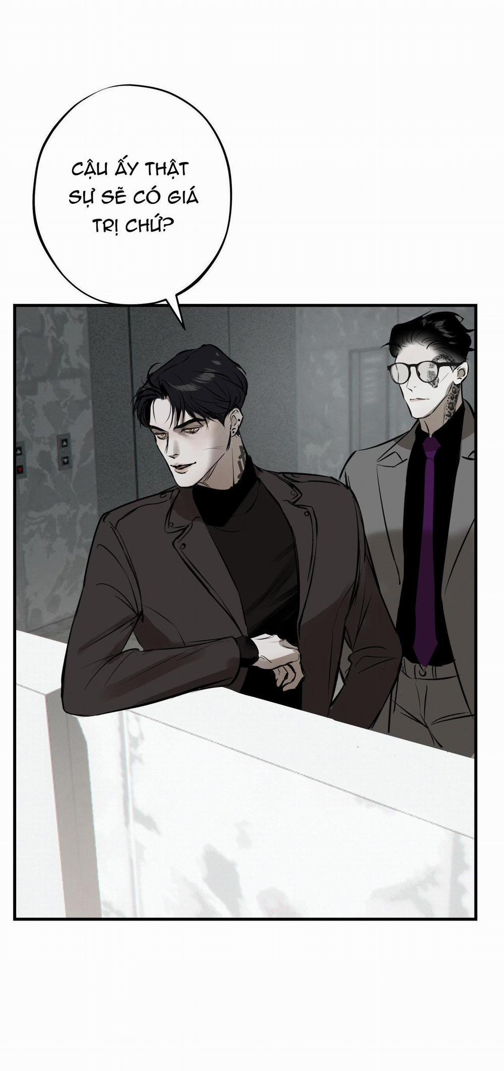 Risky Vice 5 trang 76