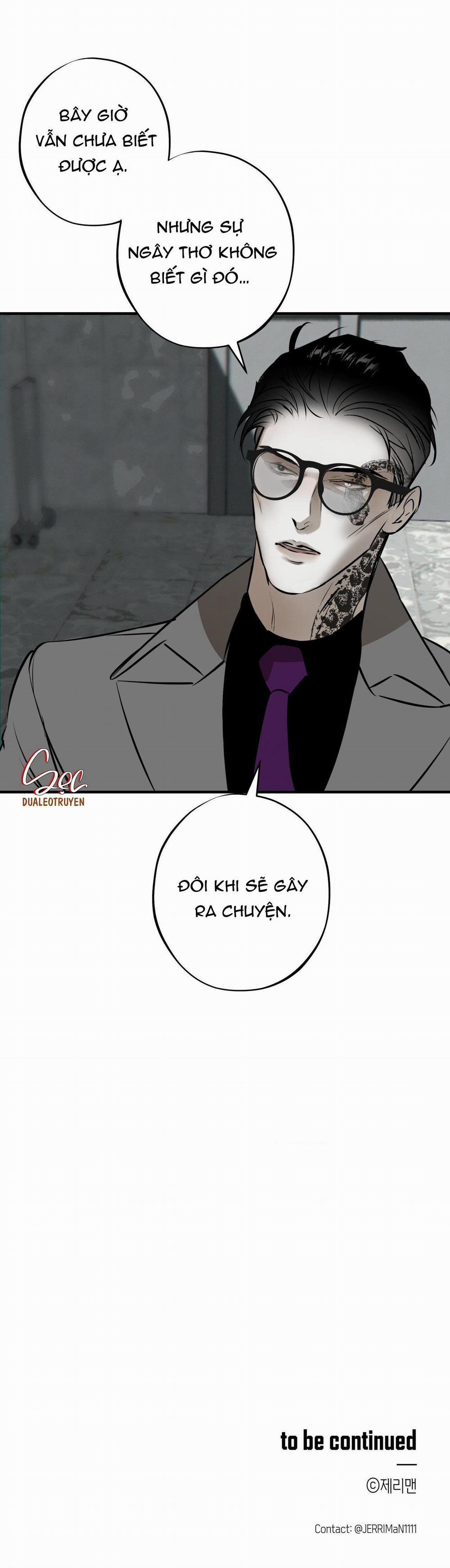 Risky Vice 5 trang 78