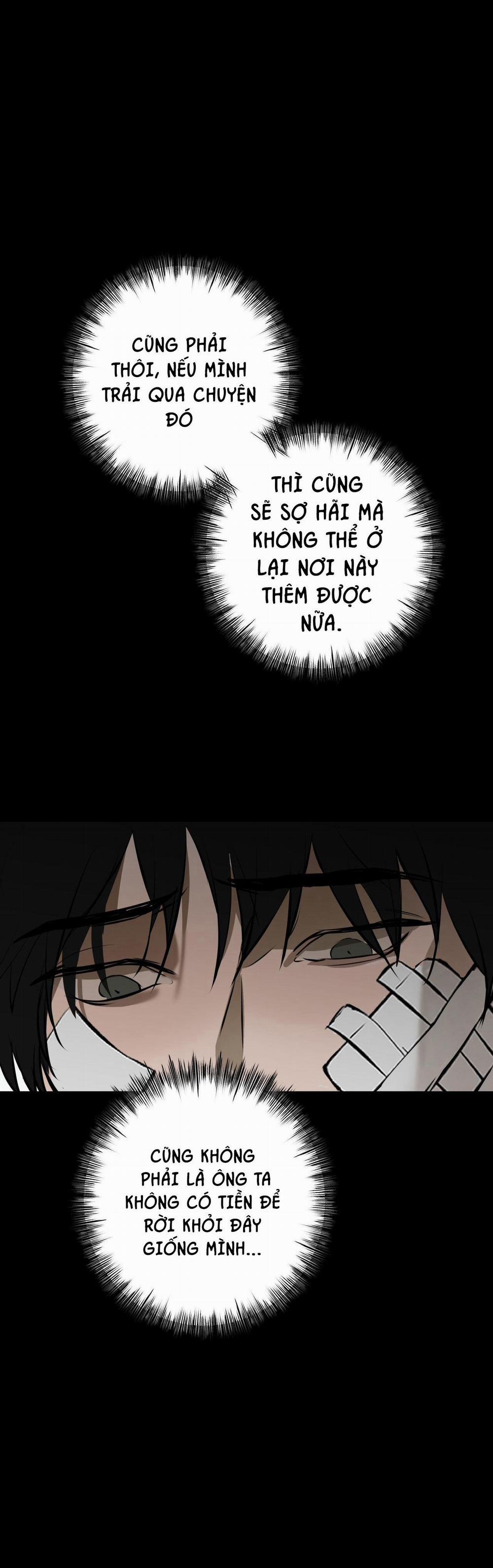 Risky Vice 5 trang 8