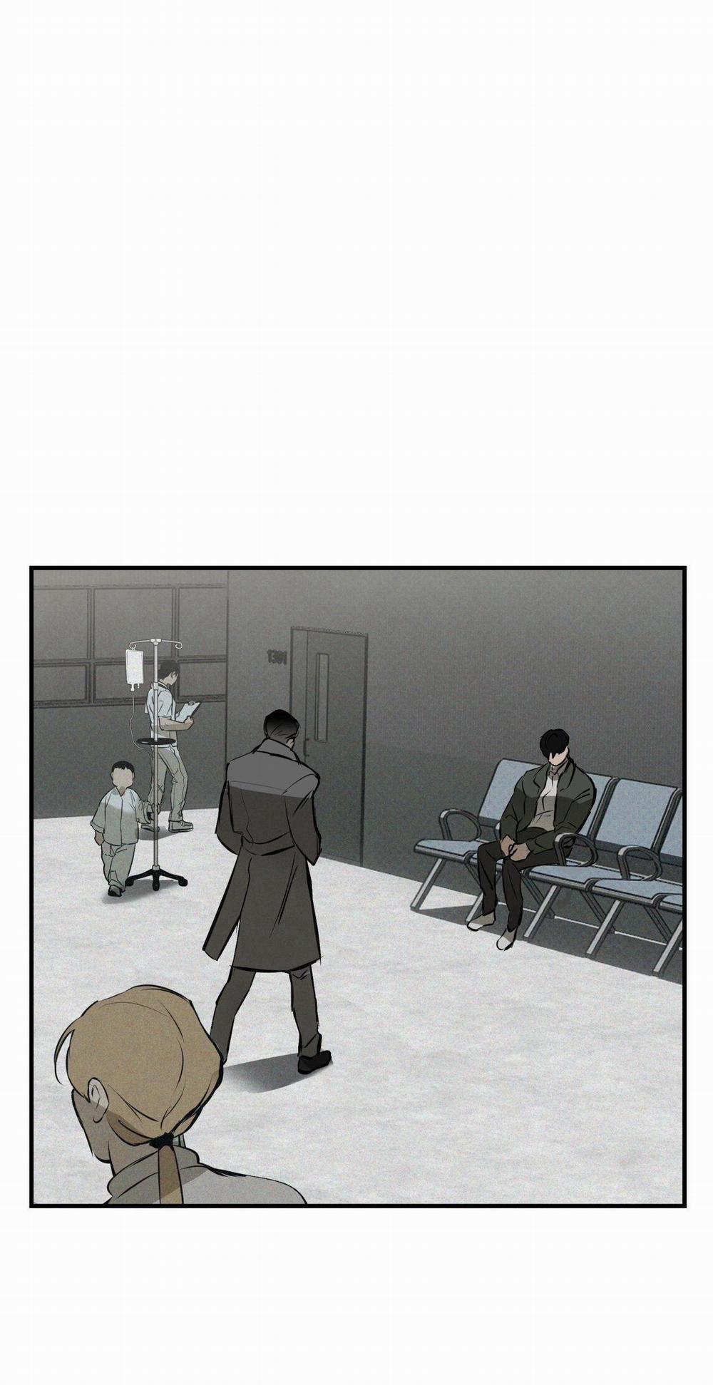 Risky Vice 6 trang 10