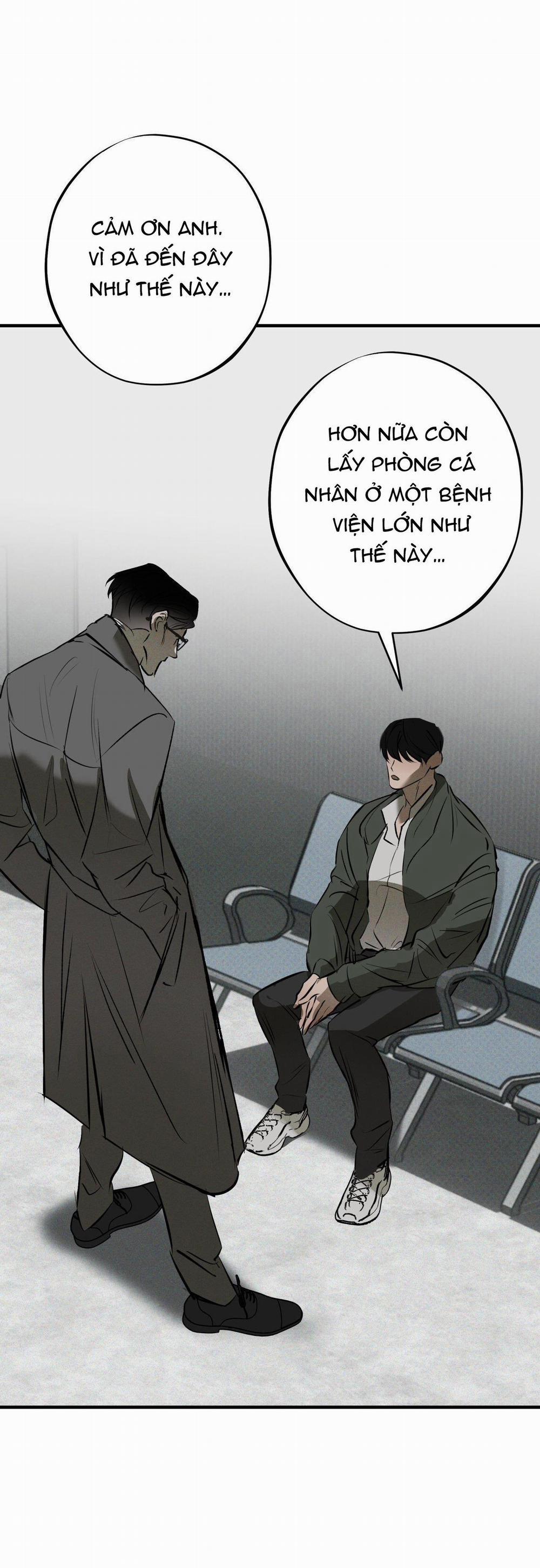 Risky Vice 6 trang 11