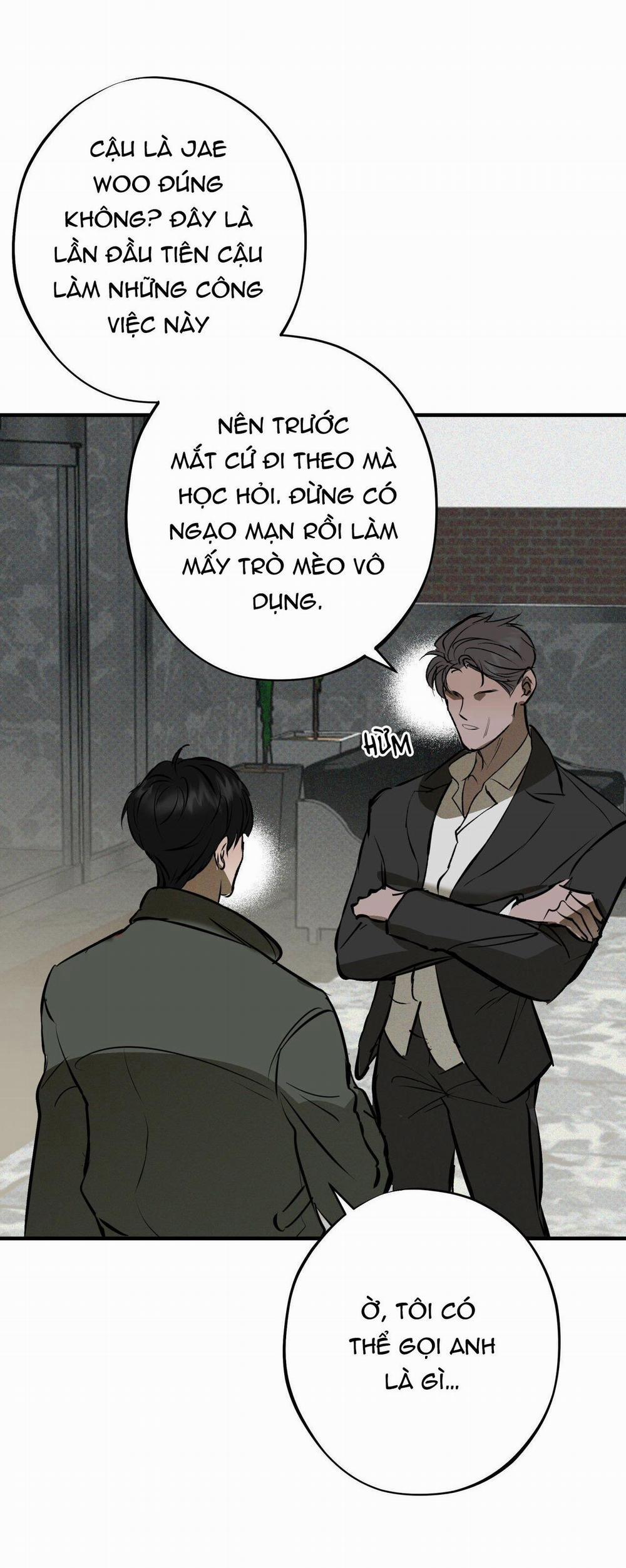 Risky Vice 6 trang 2