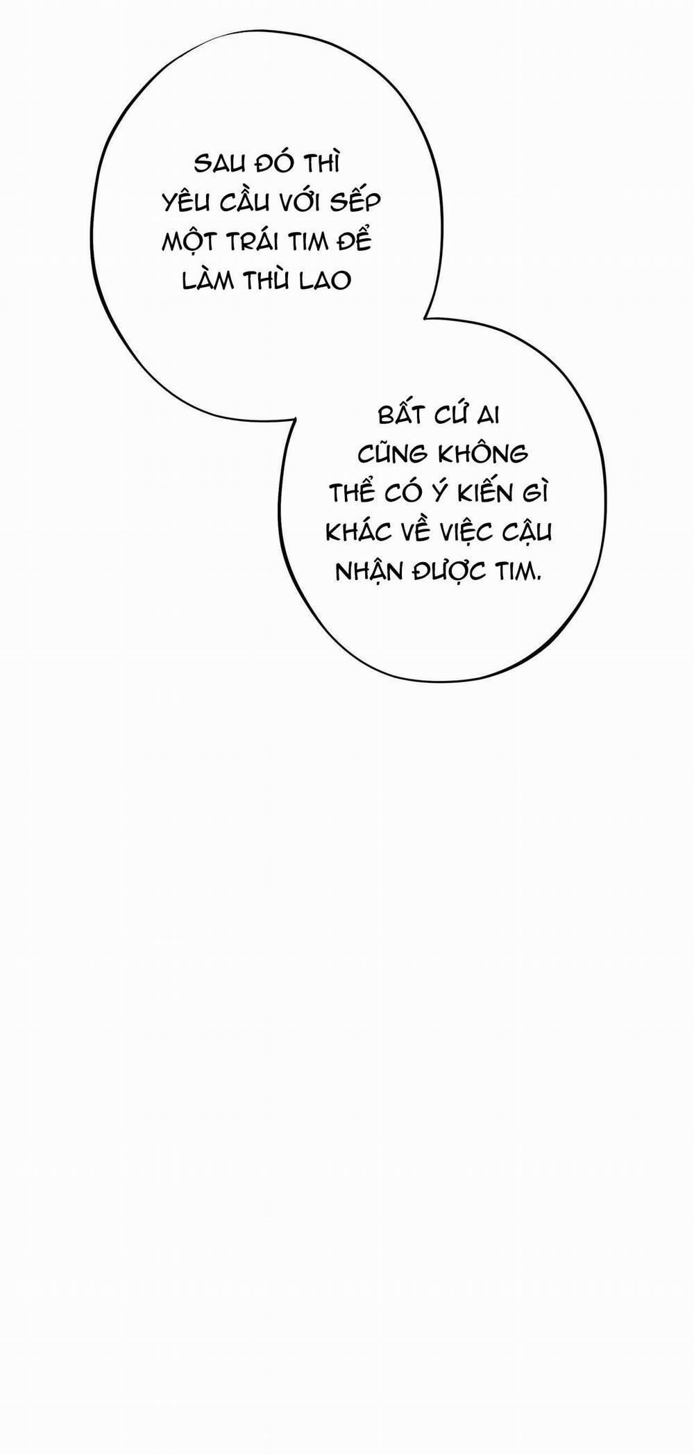 Risky Vice 6 trang 20