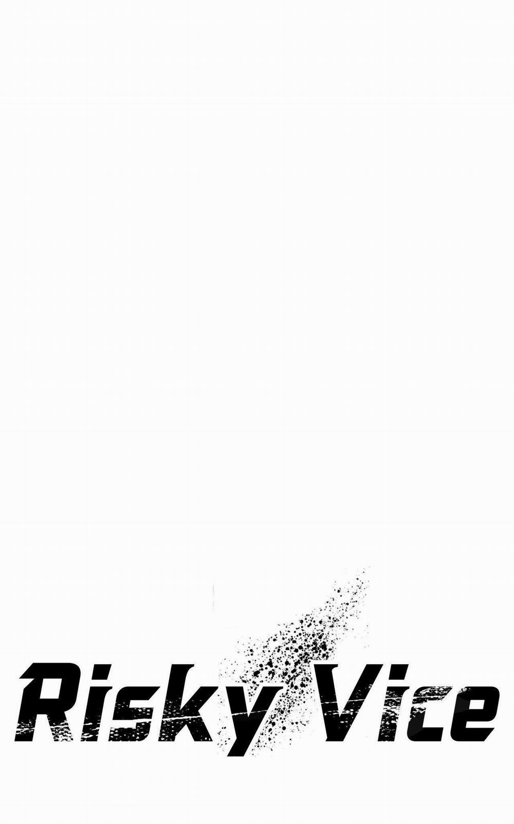 Risky Vice 6 trang 21