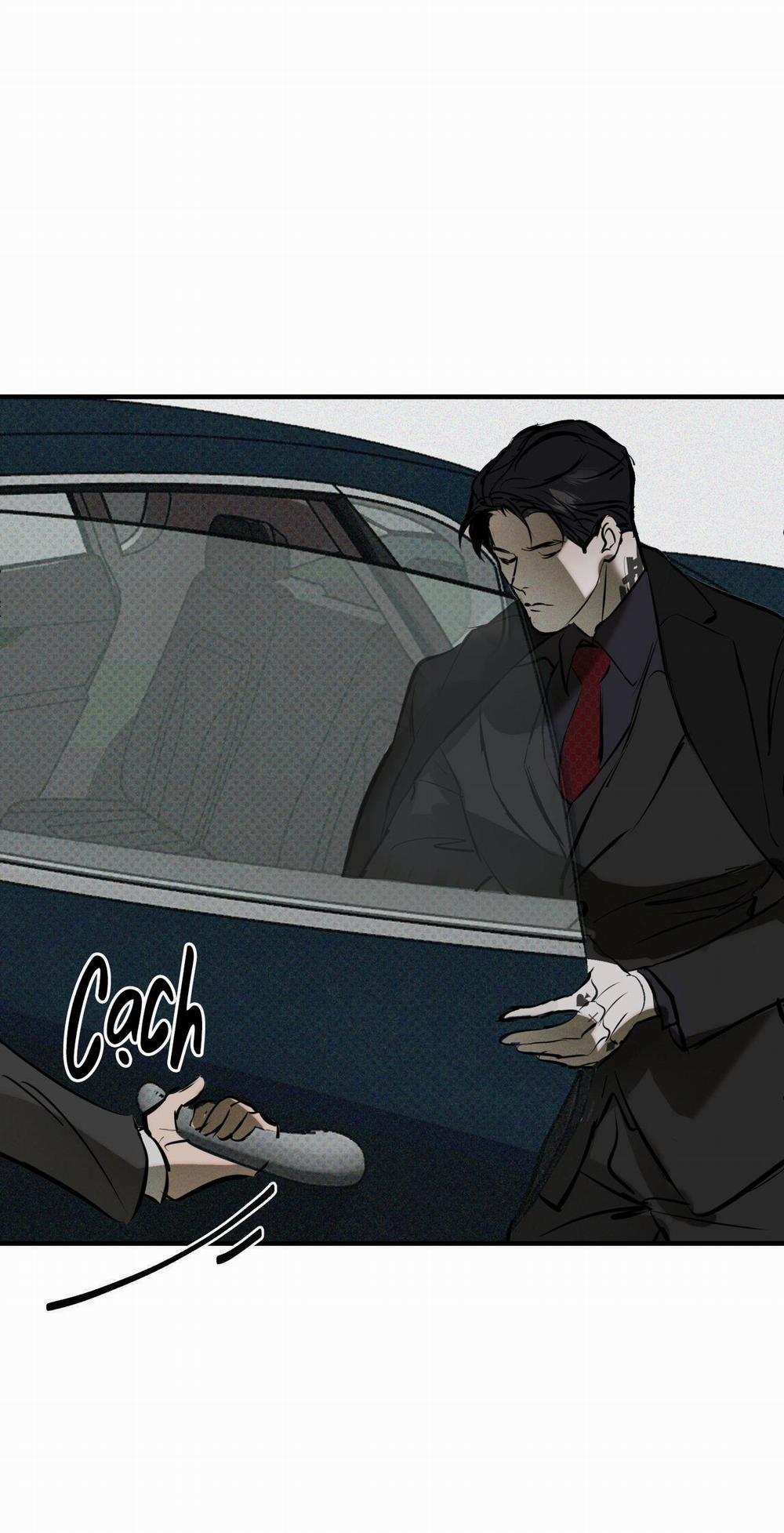 Risky Vice 6 trang 23