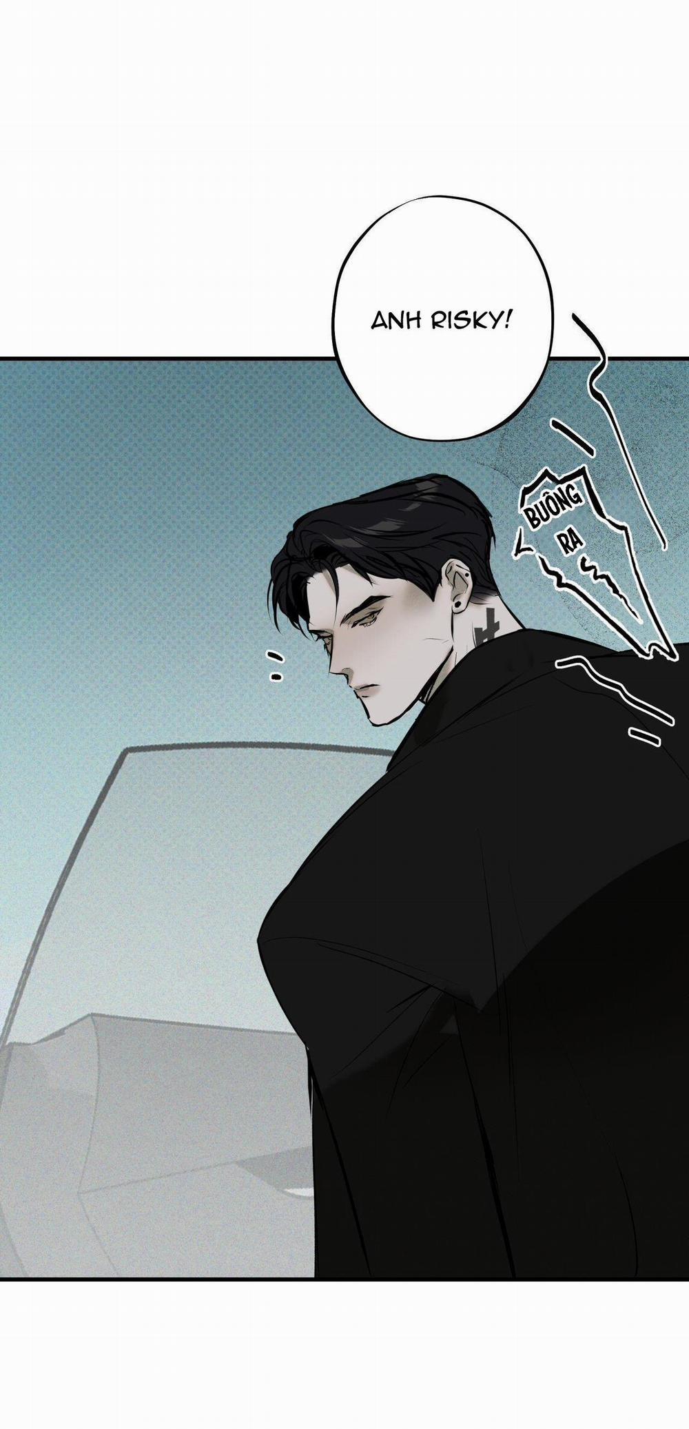 Risky Vice 6 trang 24