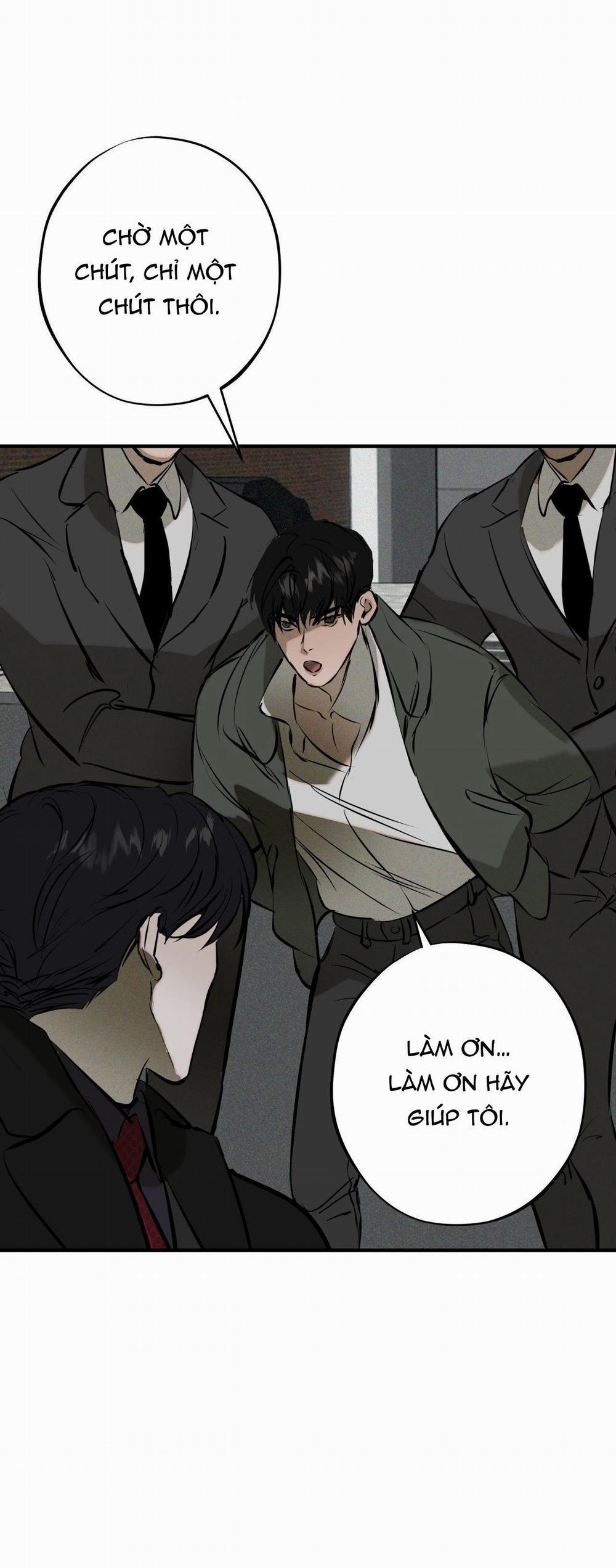 Risky Vice 6 trang 25