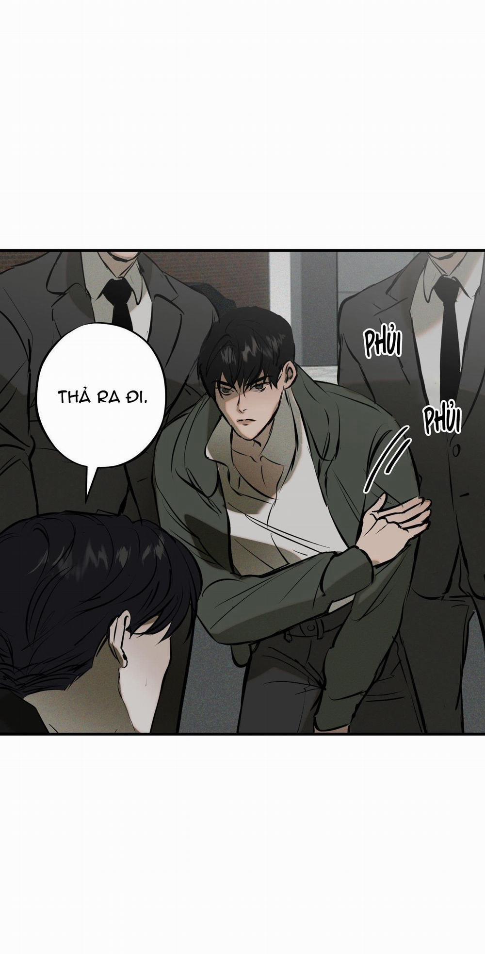 Risky Vice 6 trang 26