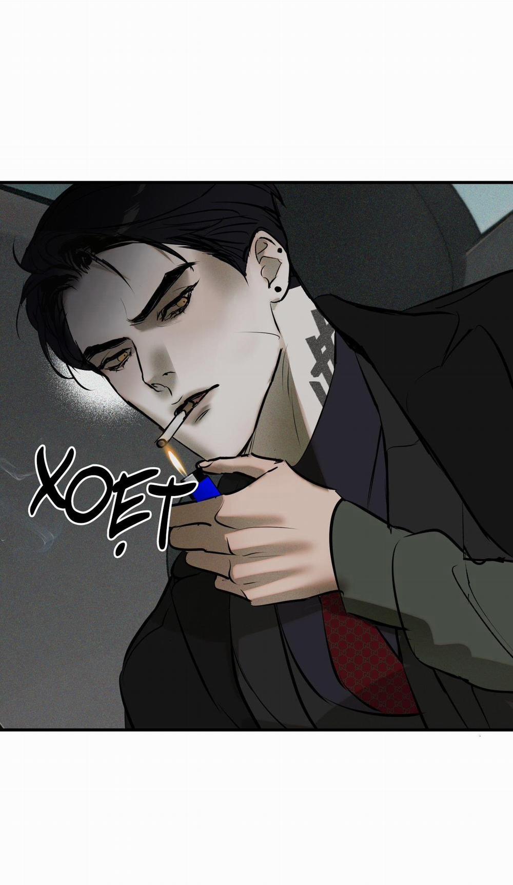 Risky Vice 6 trang 28