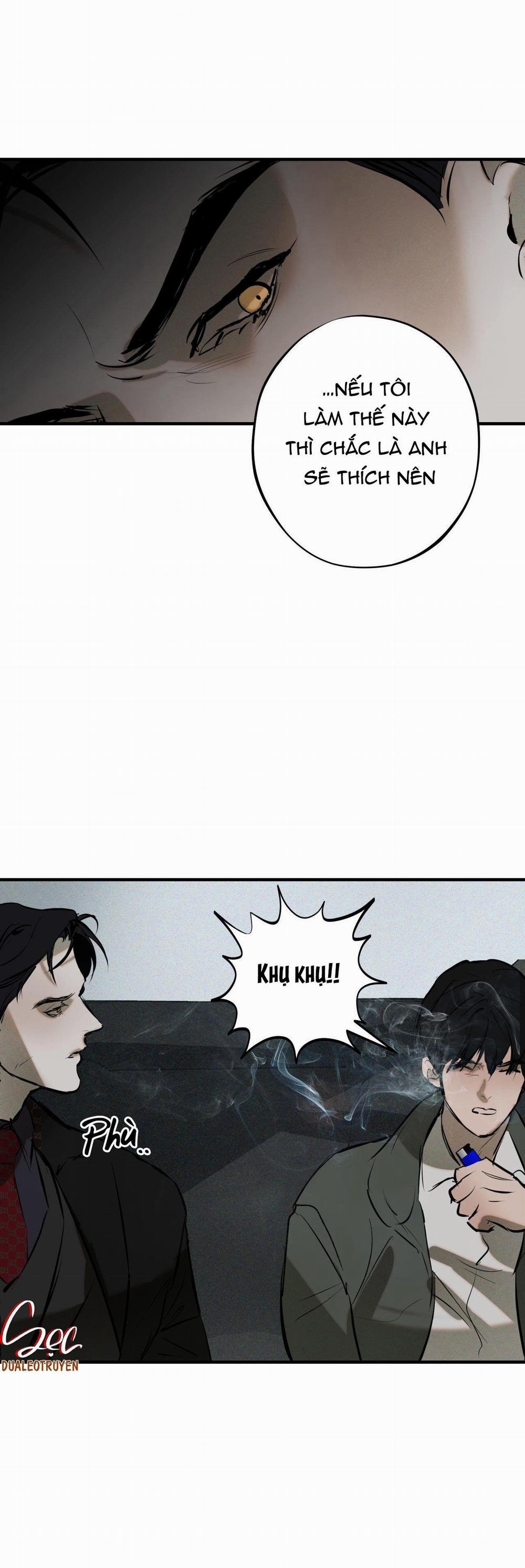 Risky Vice 6 trang 29