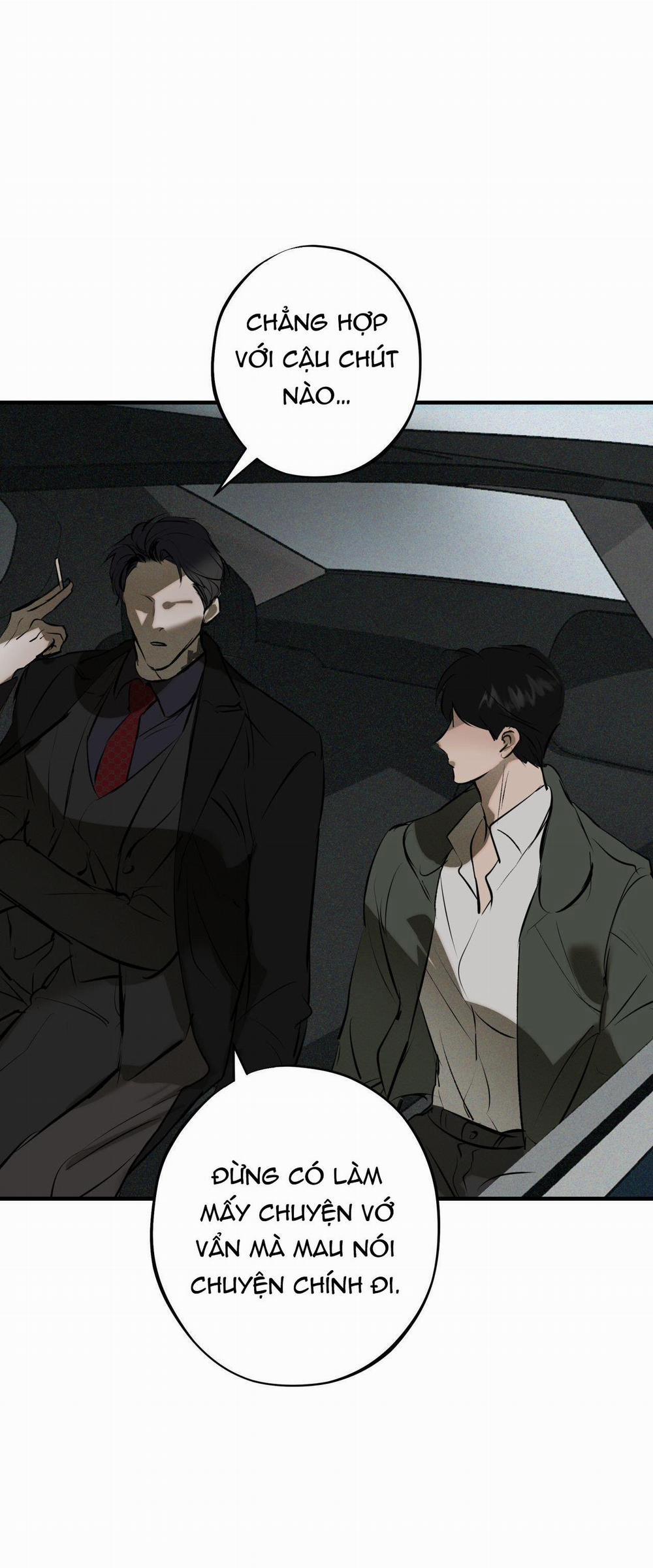 Risky Vice 6 trang 30