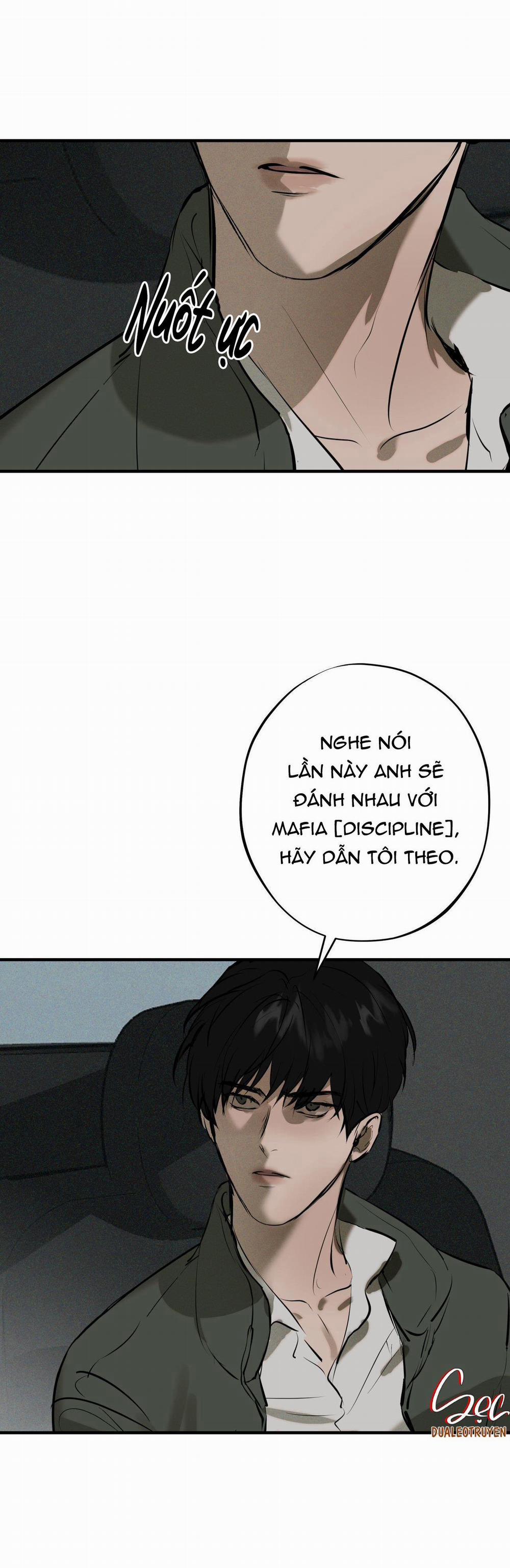 Risky Vice 6 trang 31