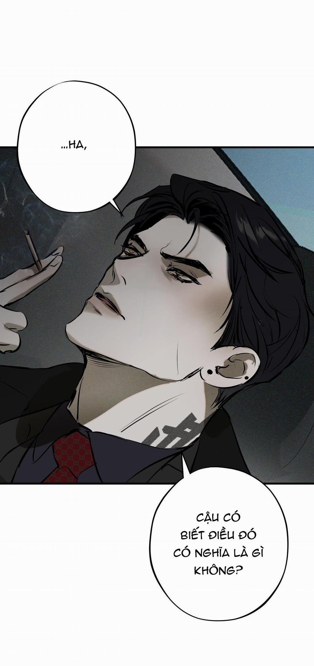 Risky Vice 6 trang 32