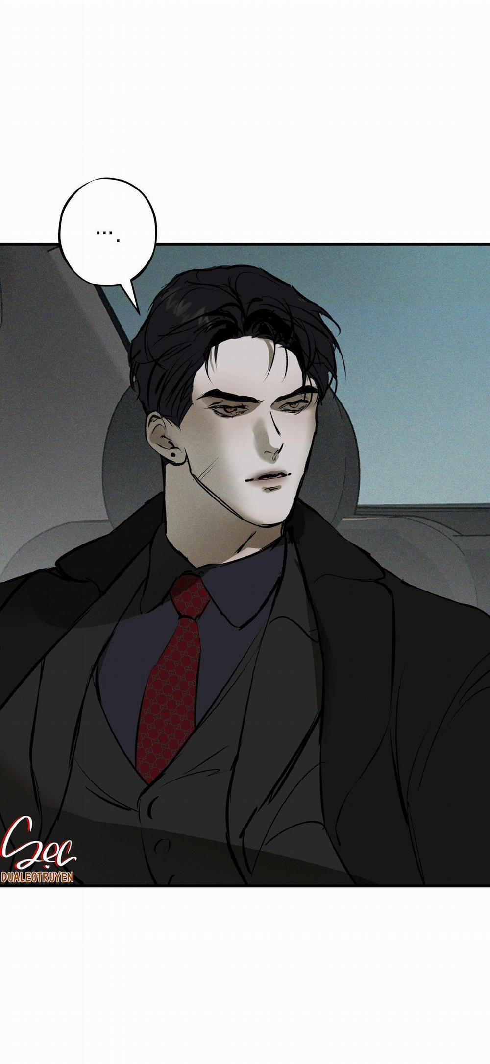 Risky Vice 6 trang 34