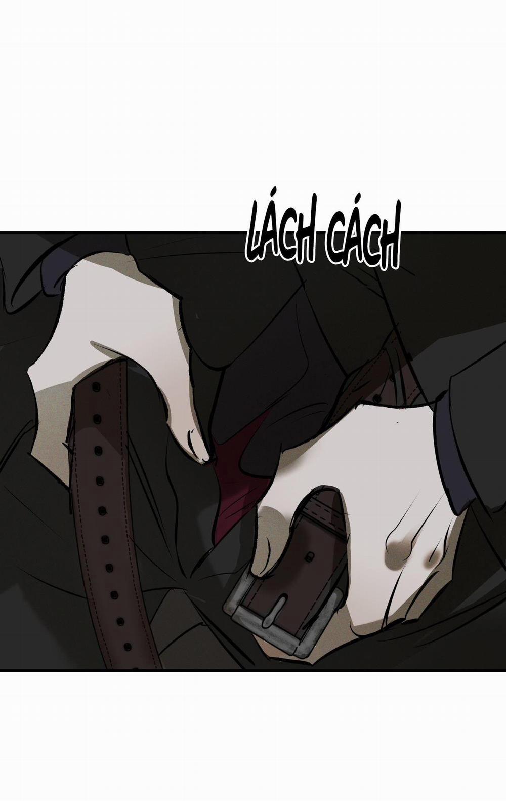 Risky Vice 6 trang 35