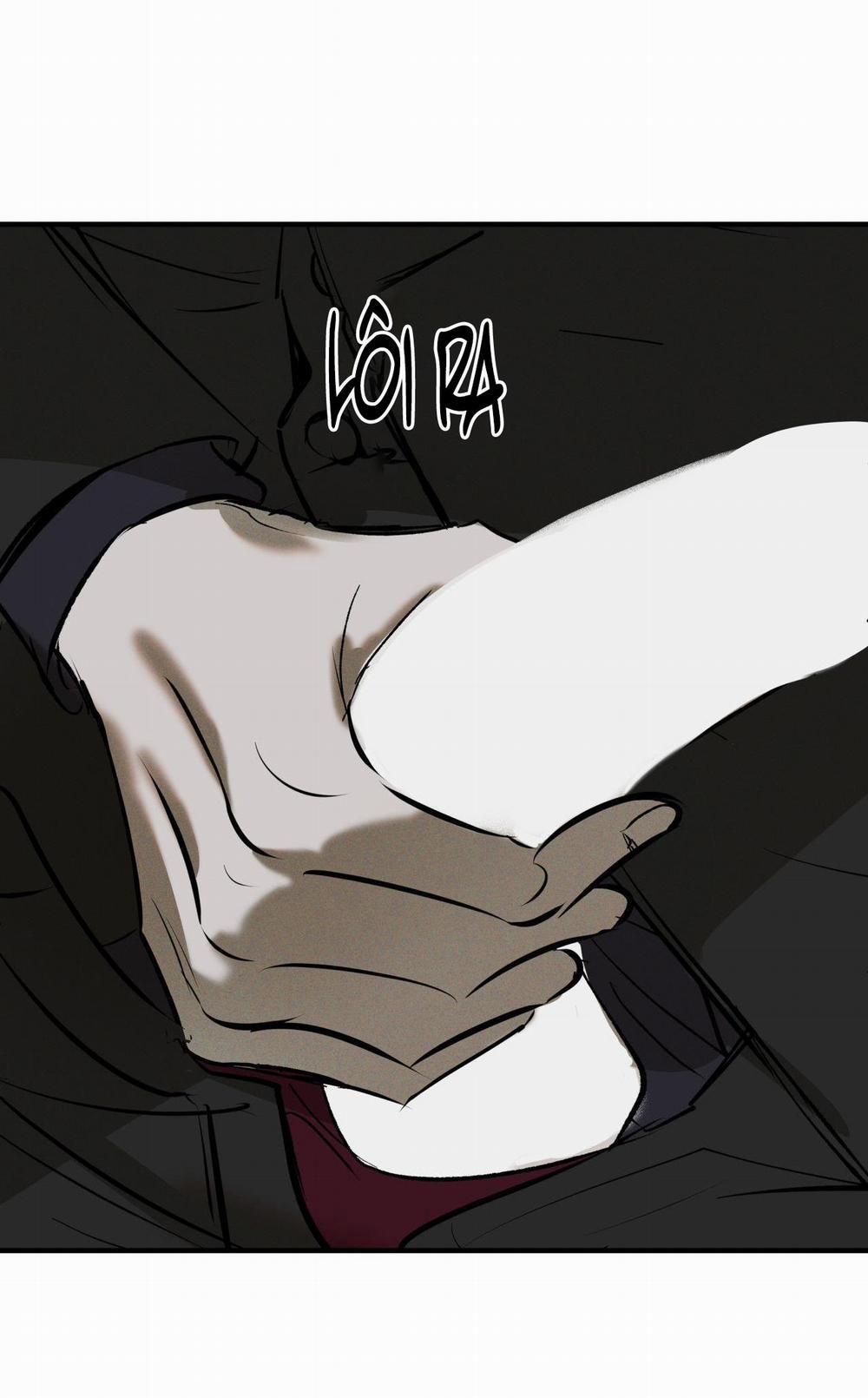 Risky Vice 6 trang 36