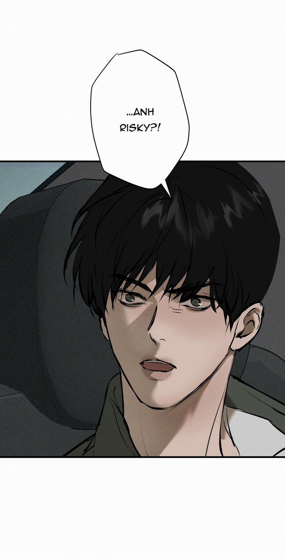 Risky Vice 6 trang 37