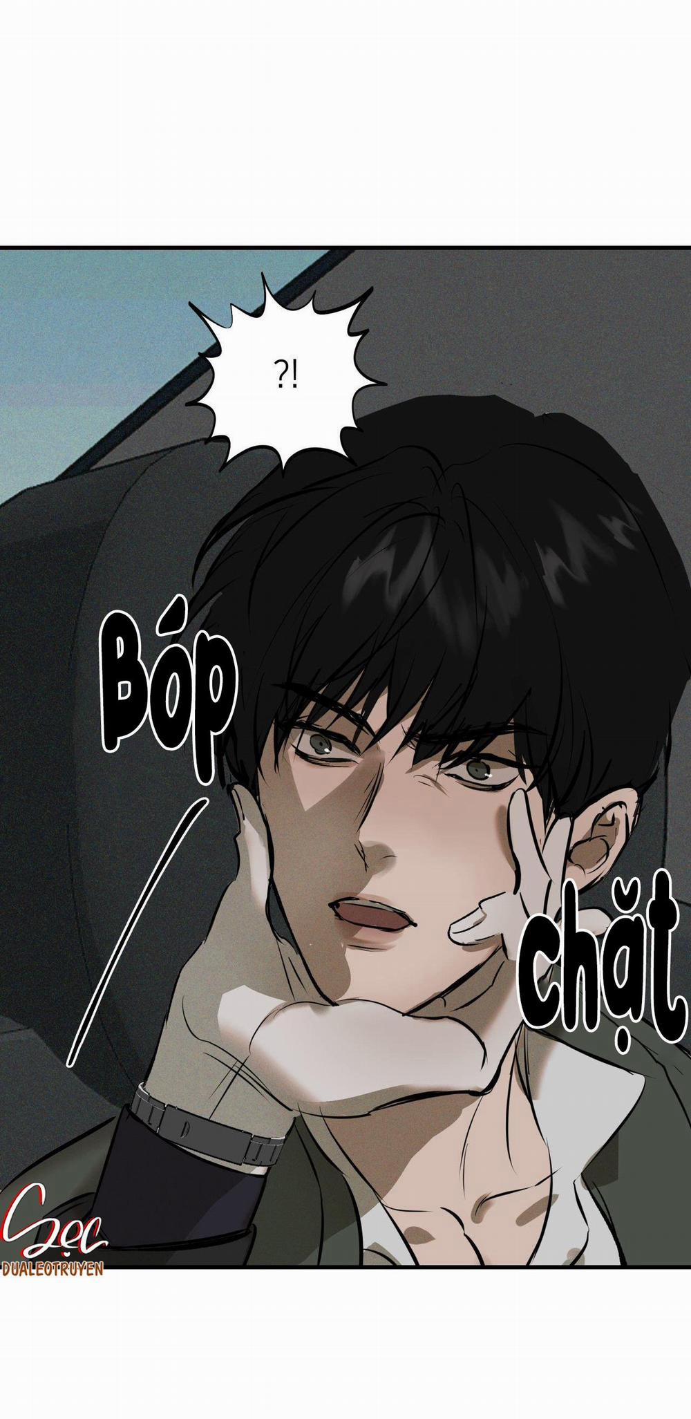 Risky Vice 6 trang 38