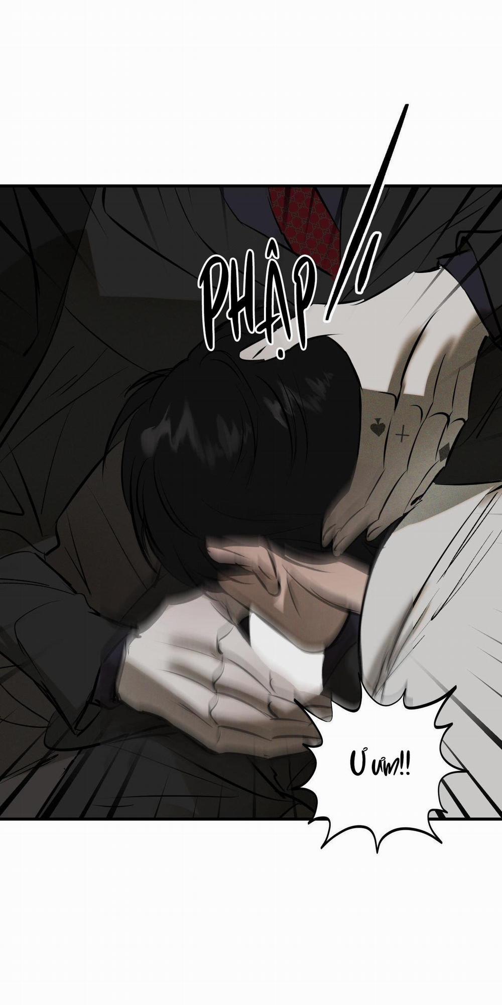 Risky Vice 6 trang 39