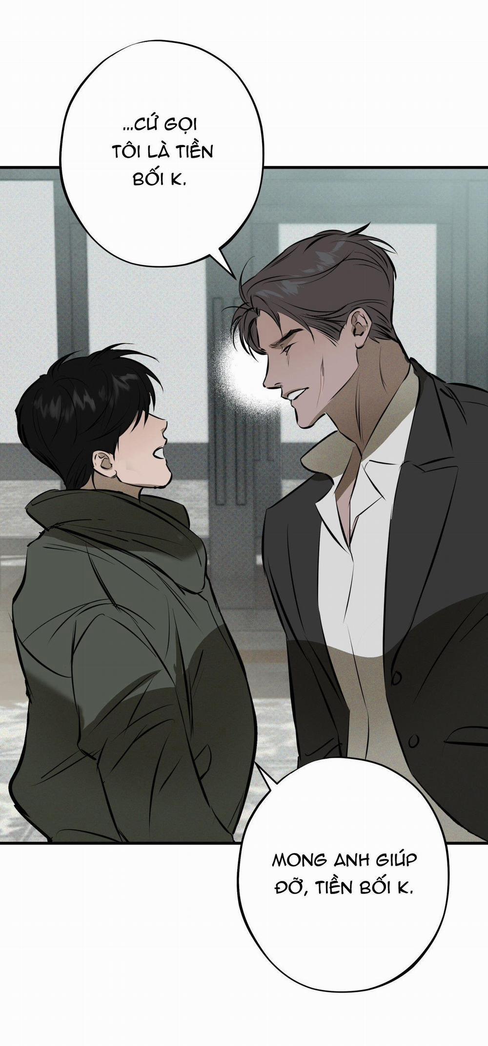 Risky Vice 6 trang 4