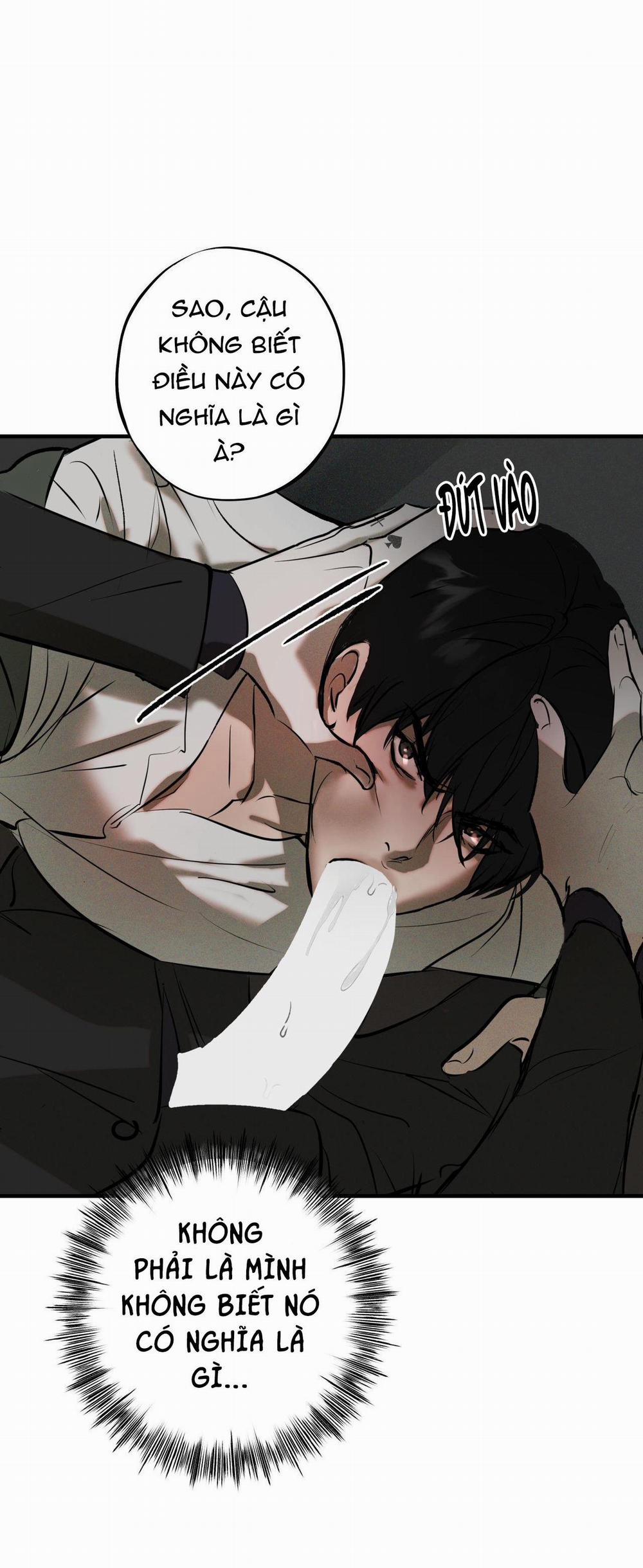 Risky Vice 6 trang 41