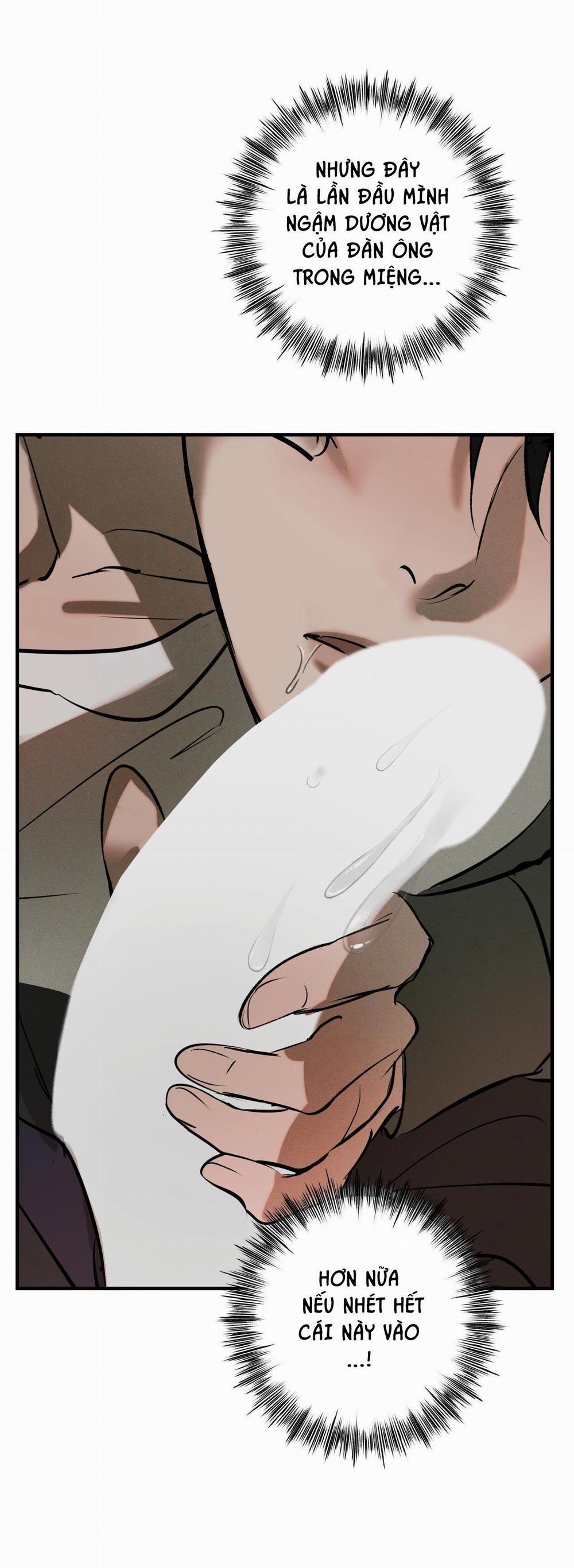 Risky Vice 6 trang 42