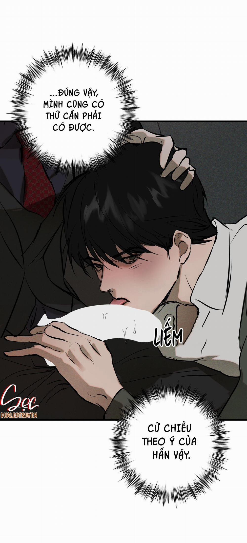 Risky Vice 6 trang 43