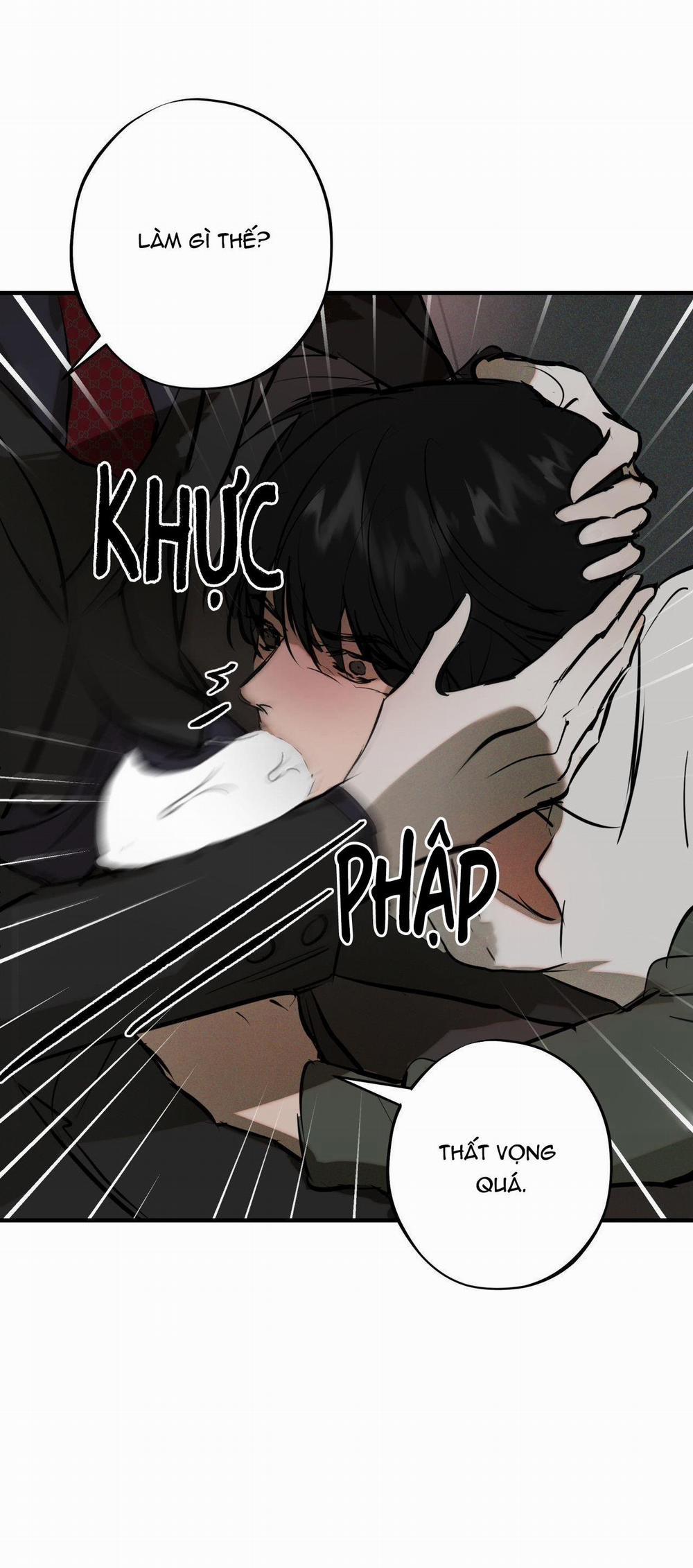 Risky Vice 6 trang 44