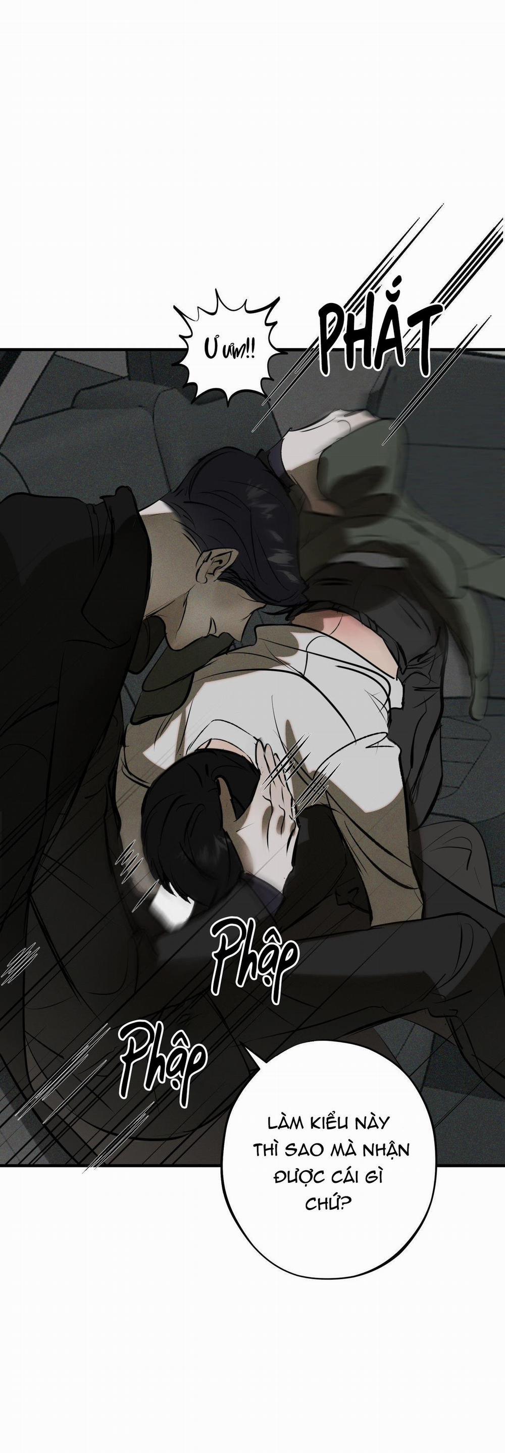 Risky Vice 6 trang 45