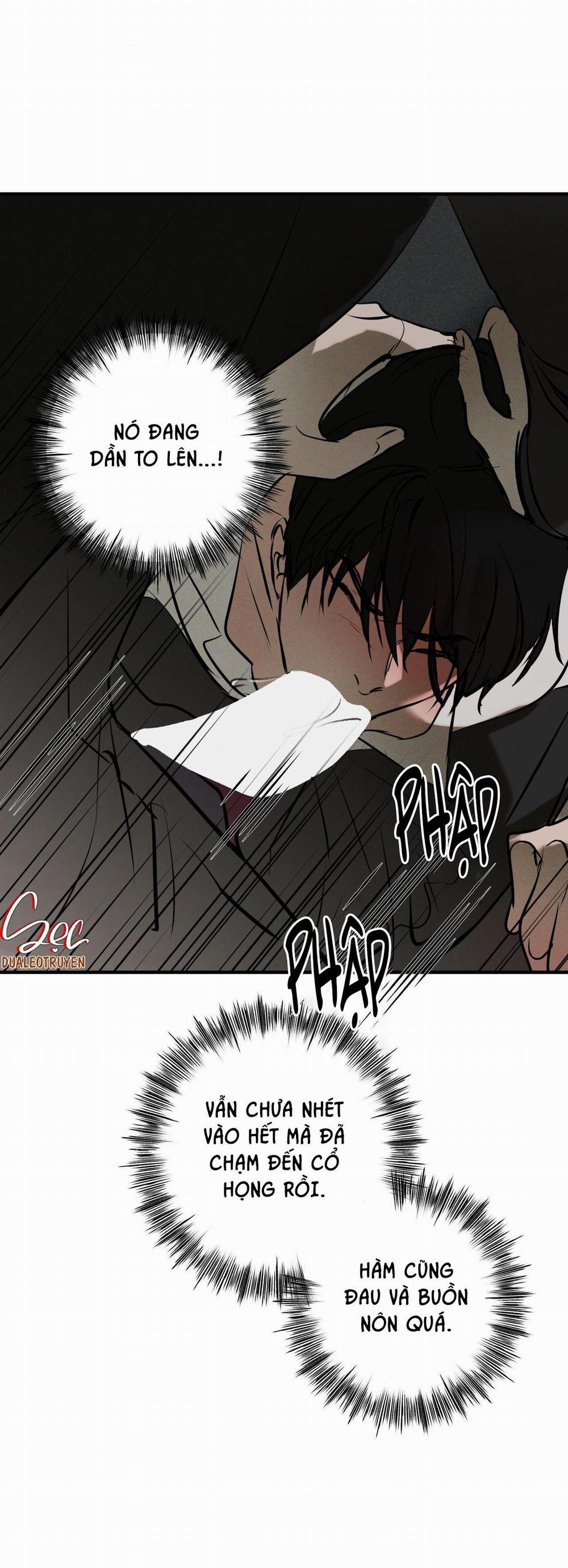 Risky Vice 6 trang 46