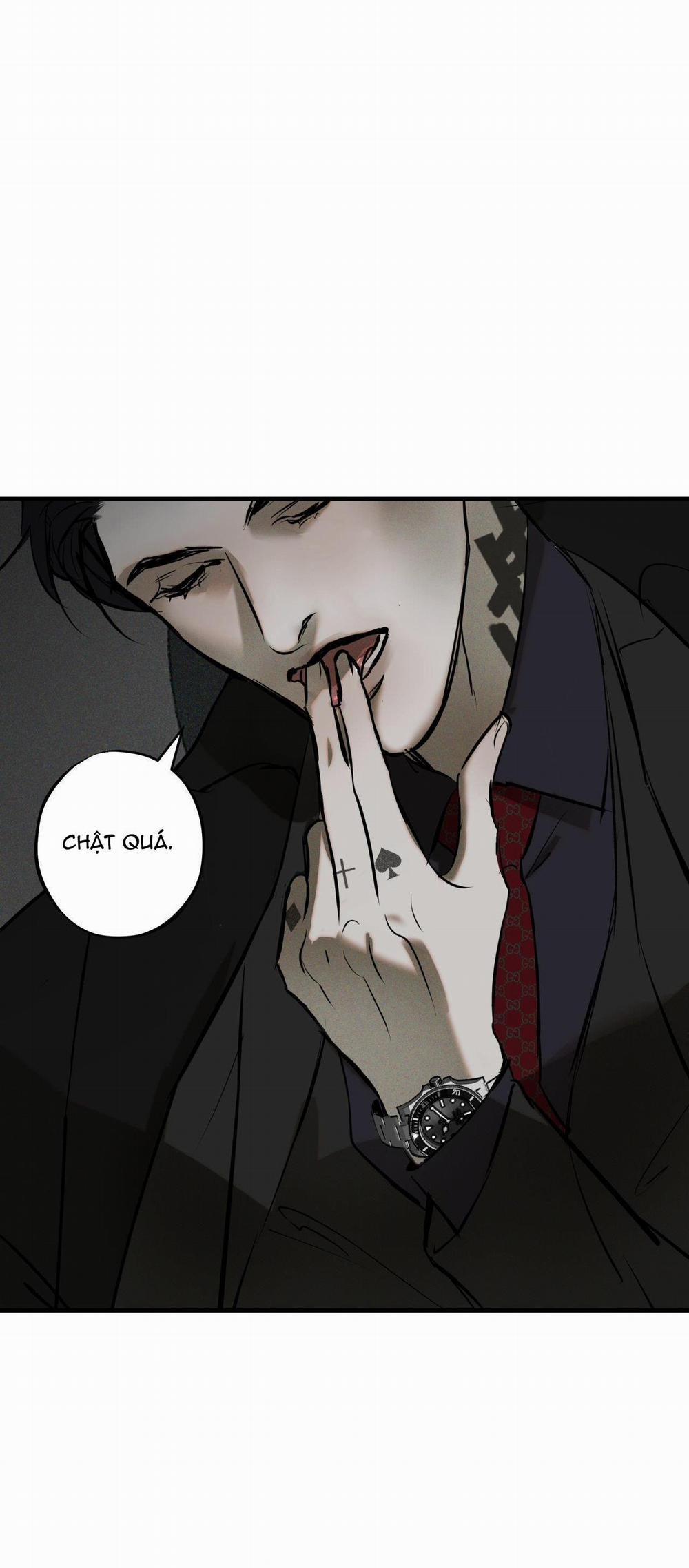 Risky Vice 6 trang 49