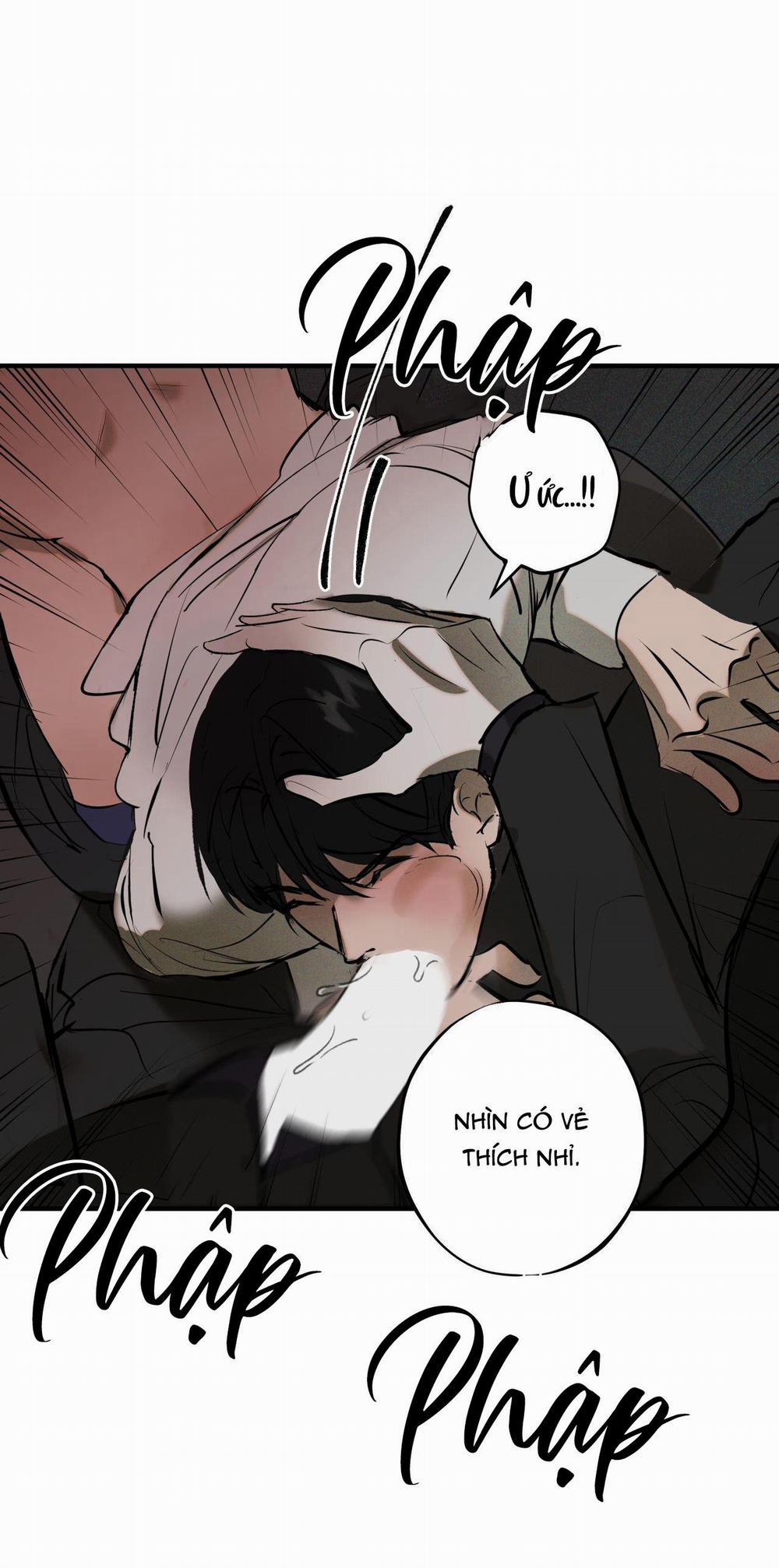 Risky Vice 6 trang 51