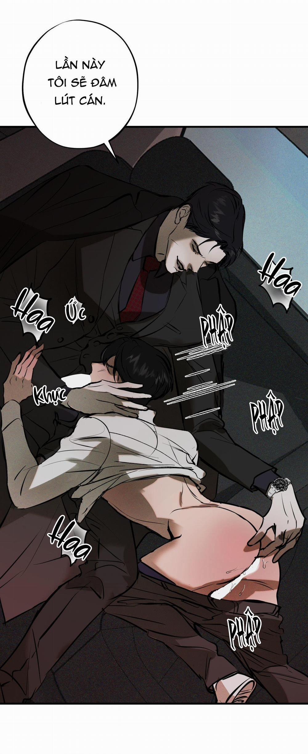 Risky Vice 6 trang 55