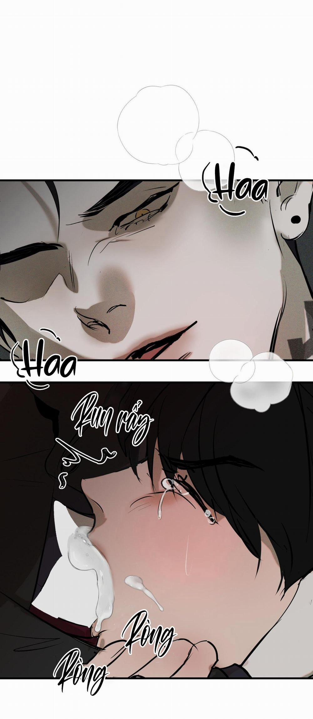 Risky Vice 6 trang 58