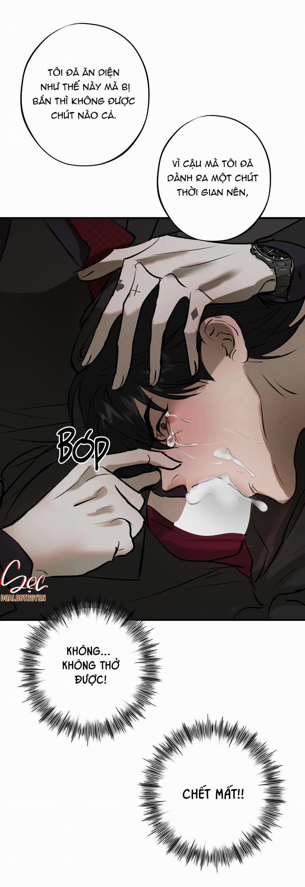 Risky Vice 6 trang 59