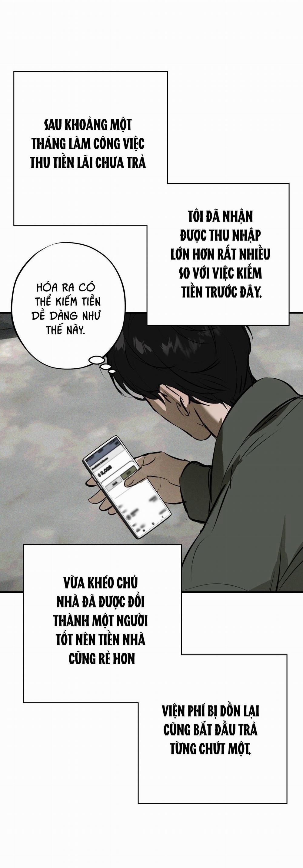 Risky Vice 6 trang 6