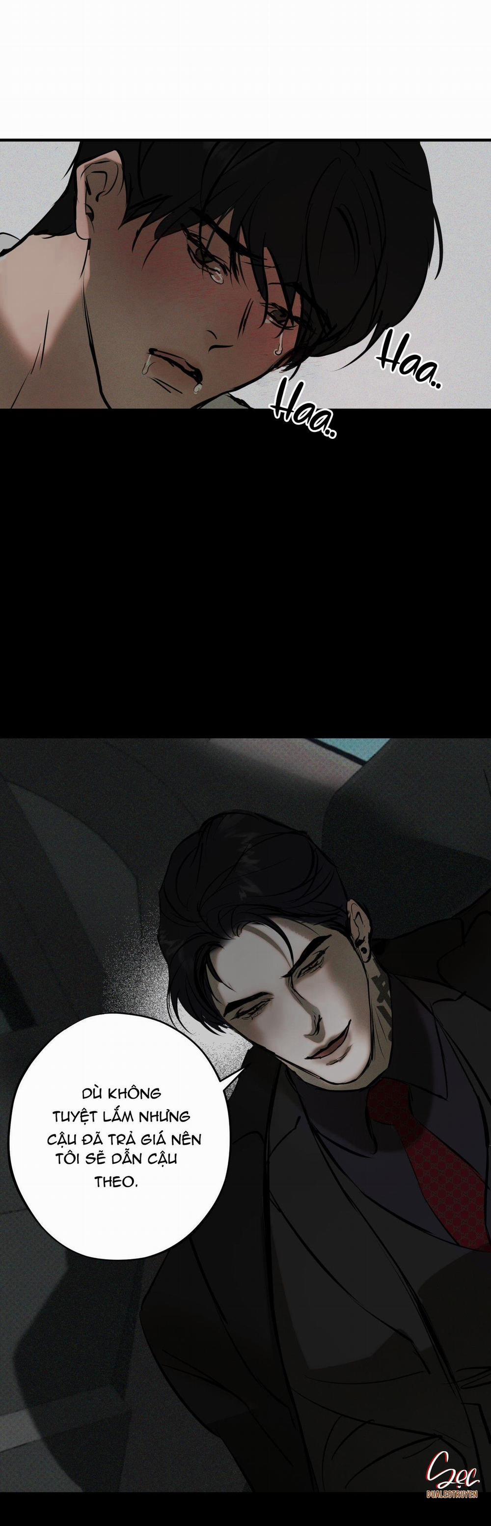 Risky Vice 6 trang 63